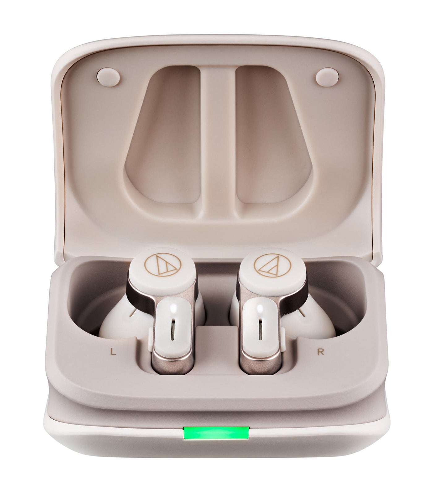 Wireless Earbuds ATH-TWX7 White