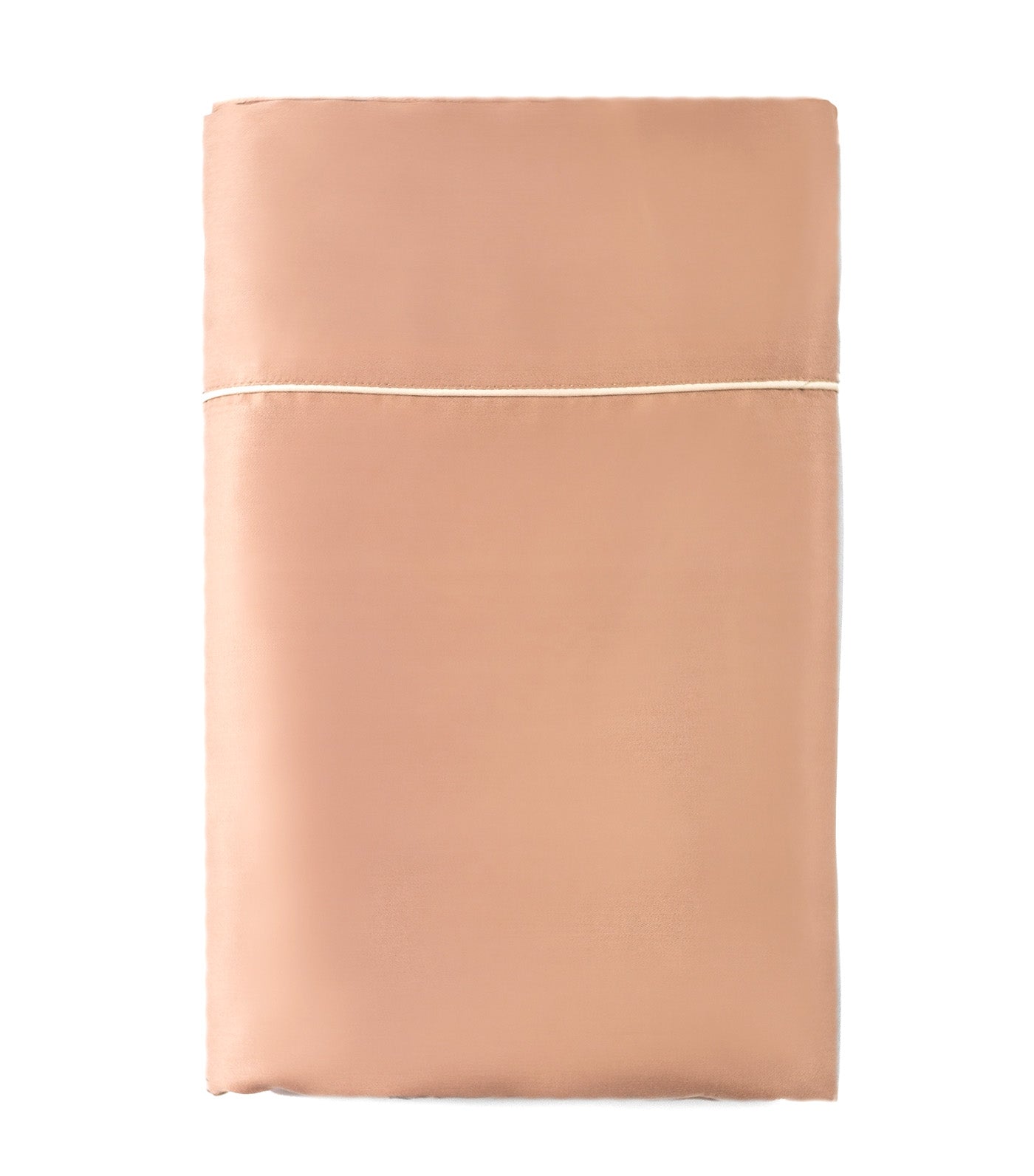 100% Organic Bamboo Lyocell Flat Sheet Autumn