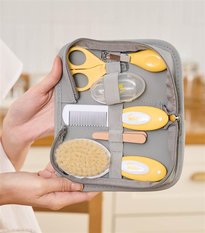 Grooming Kit