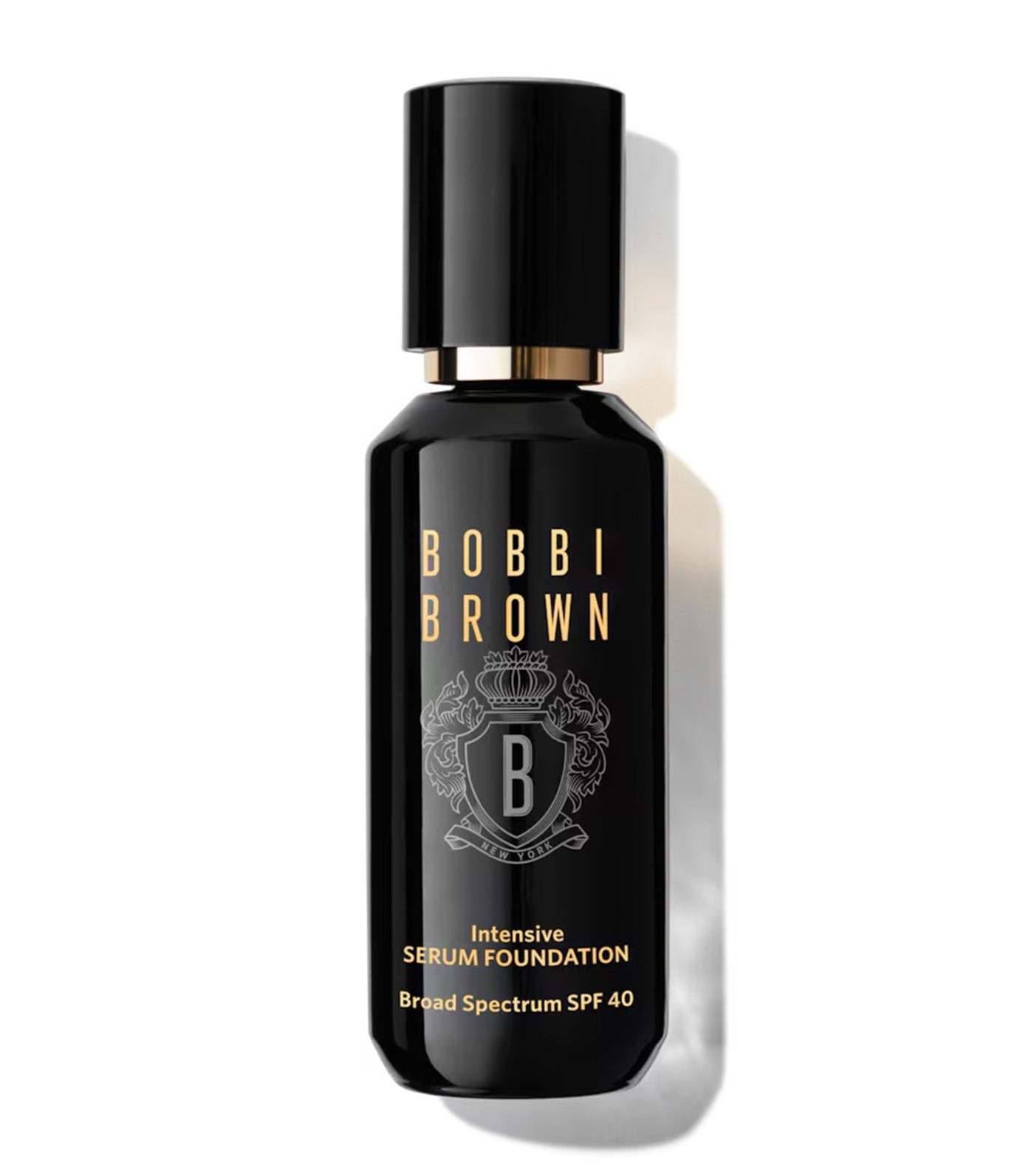 Intensive Serum Foundation SPF 40/30
