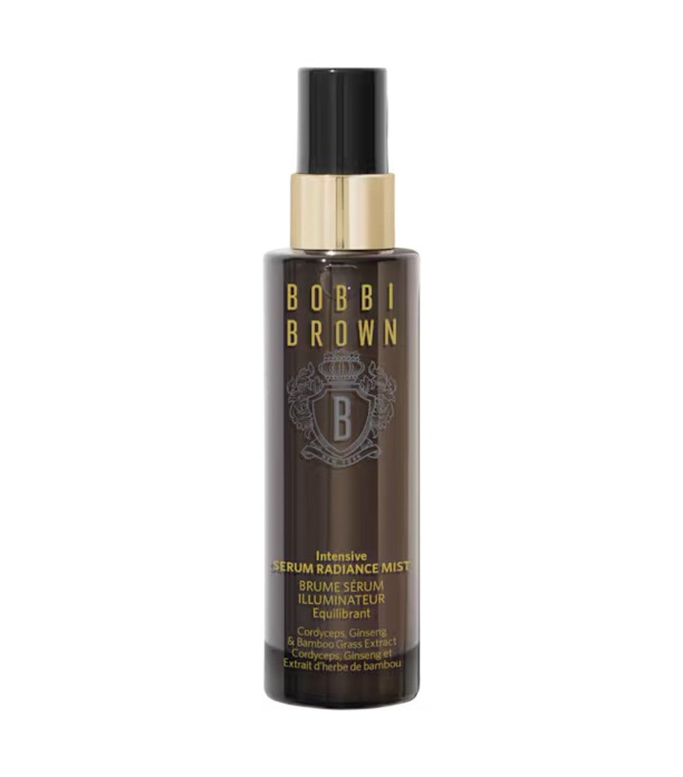 Intensive Serum Radiance Mist
