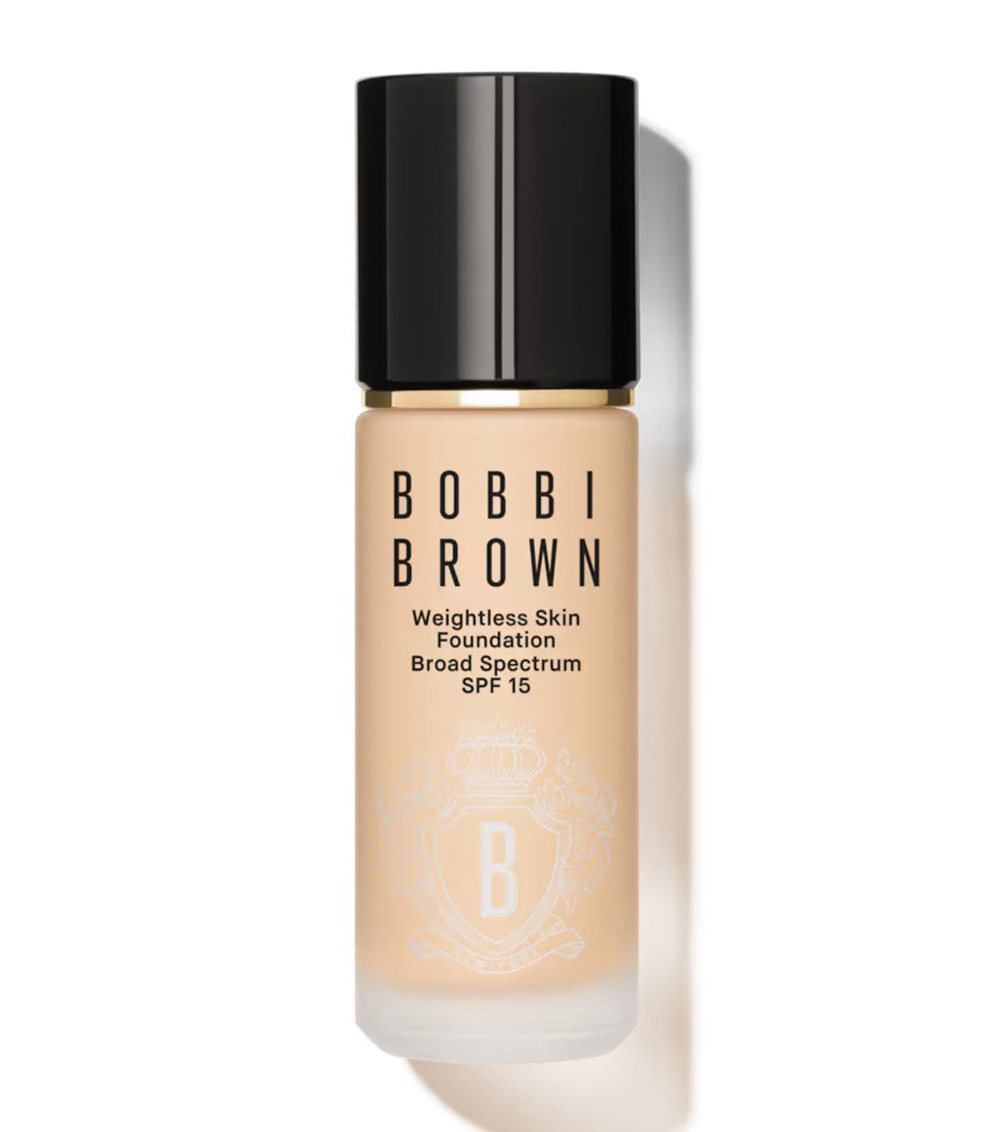 Weightless Skin Foundation SPF 15
