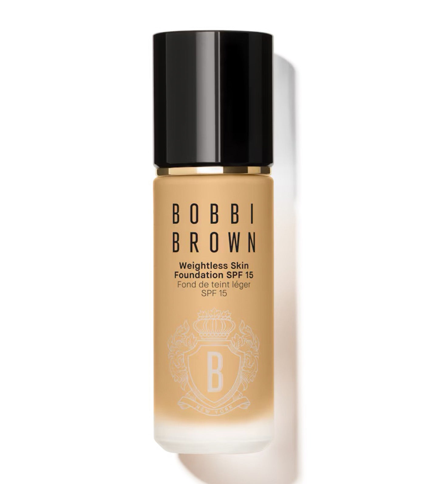 Weightless Skin Foundation SPF 15