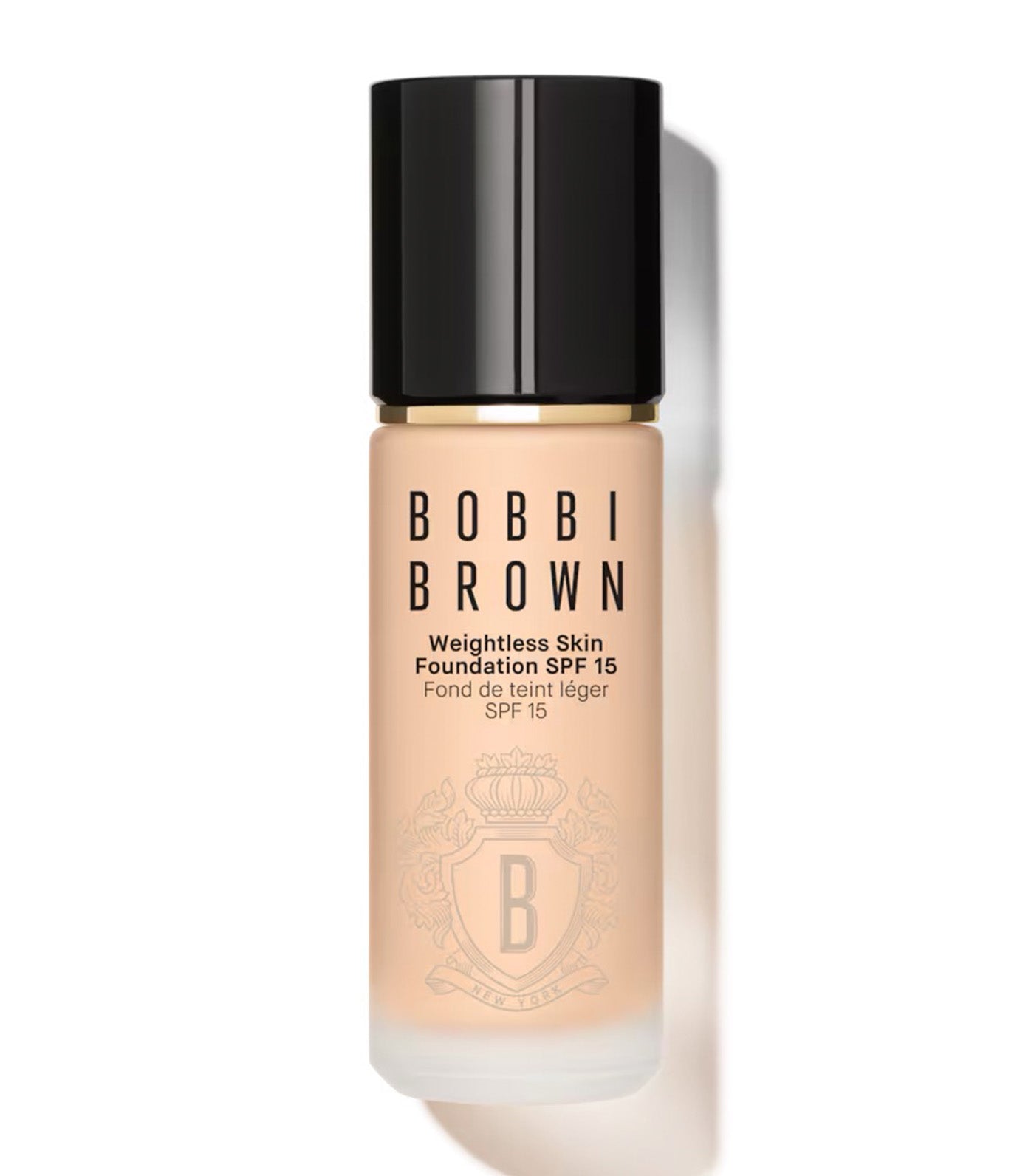 Weightless Skin Foundation SPF 15