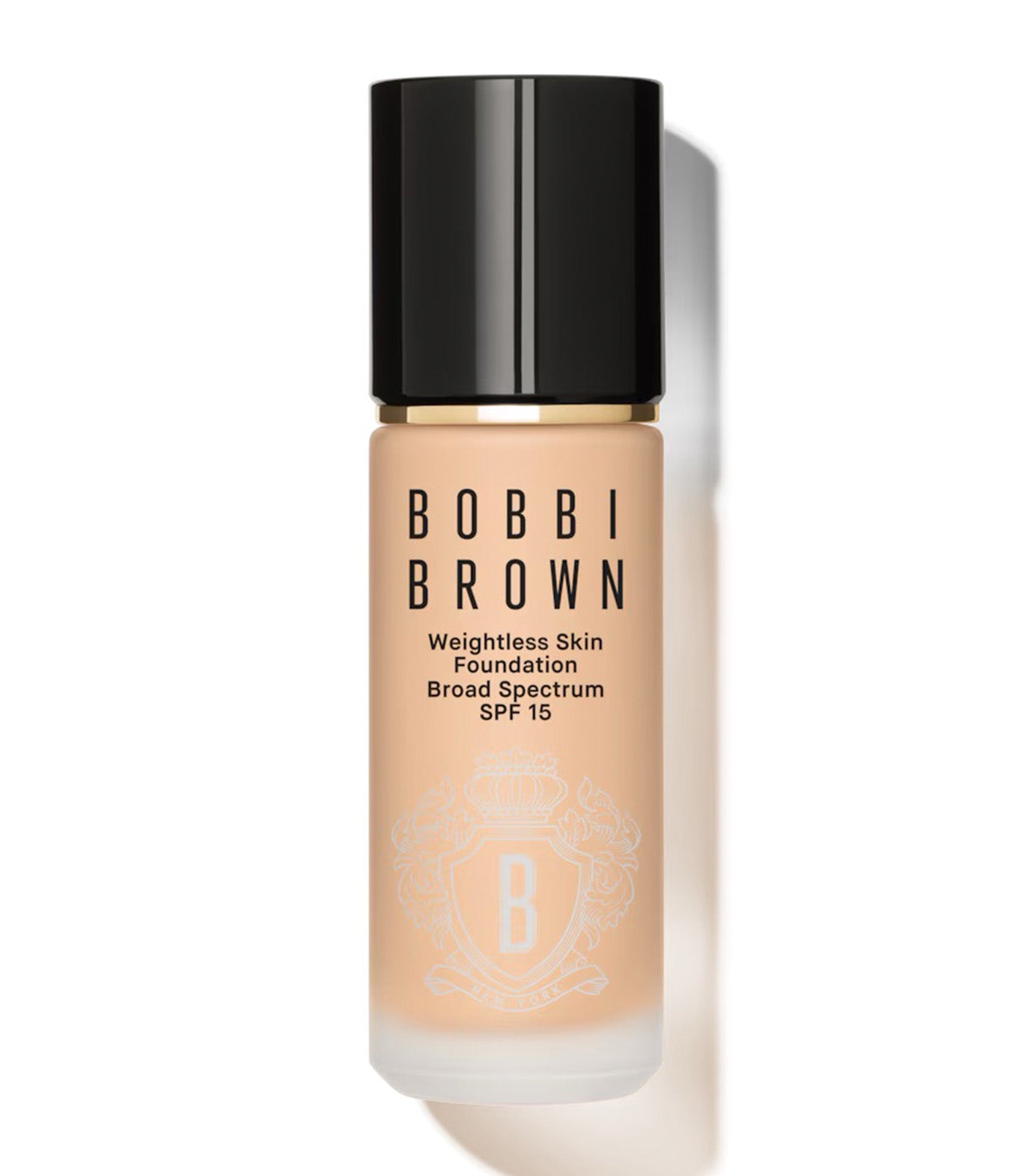 Weightless Skin Foundation SPF 15