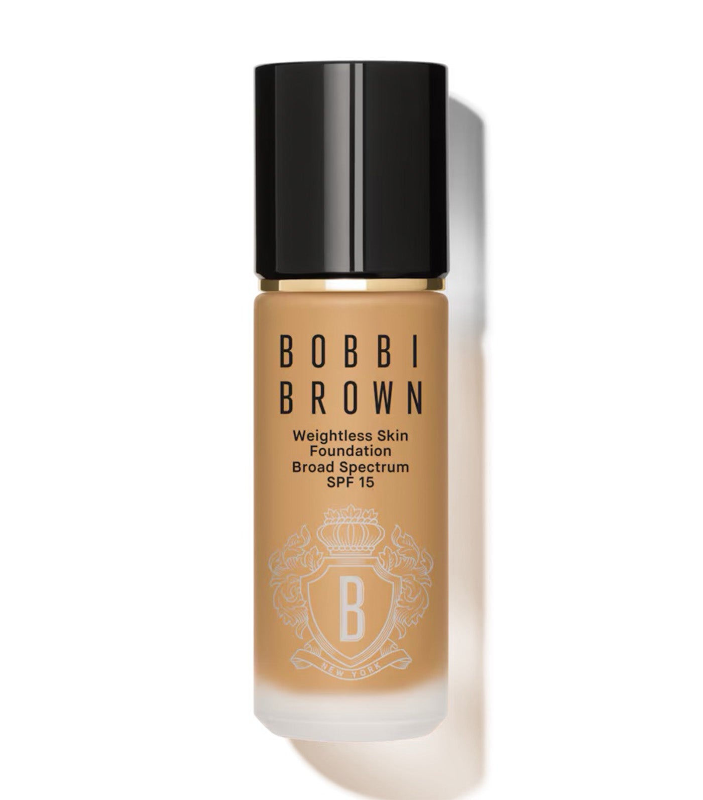 Weightless Skin Foundation SPF 15