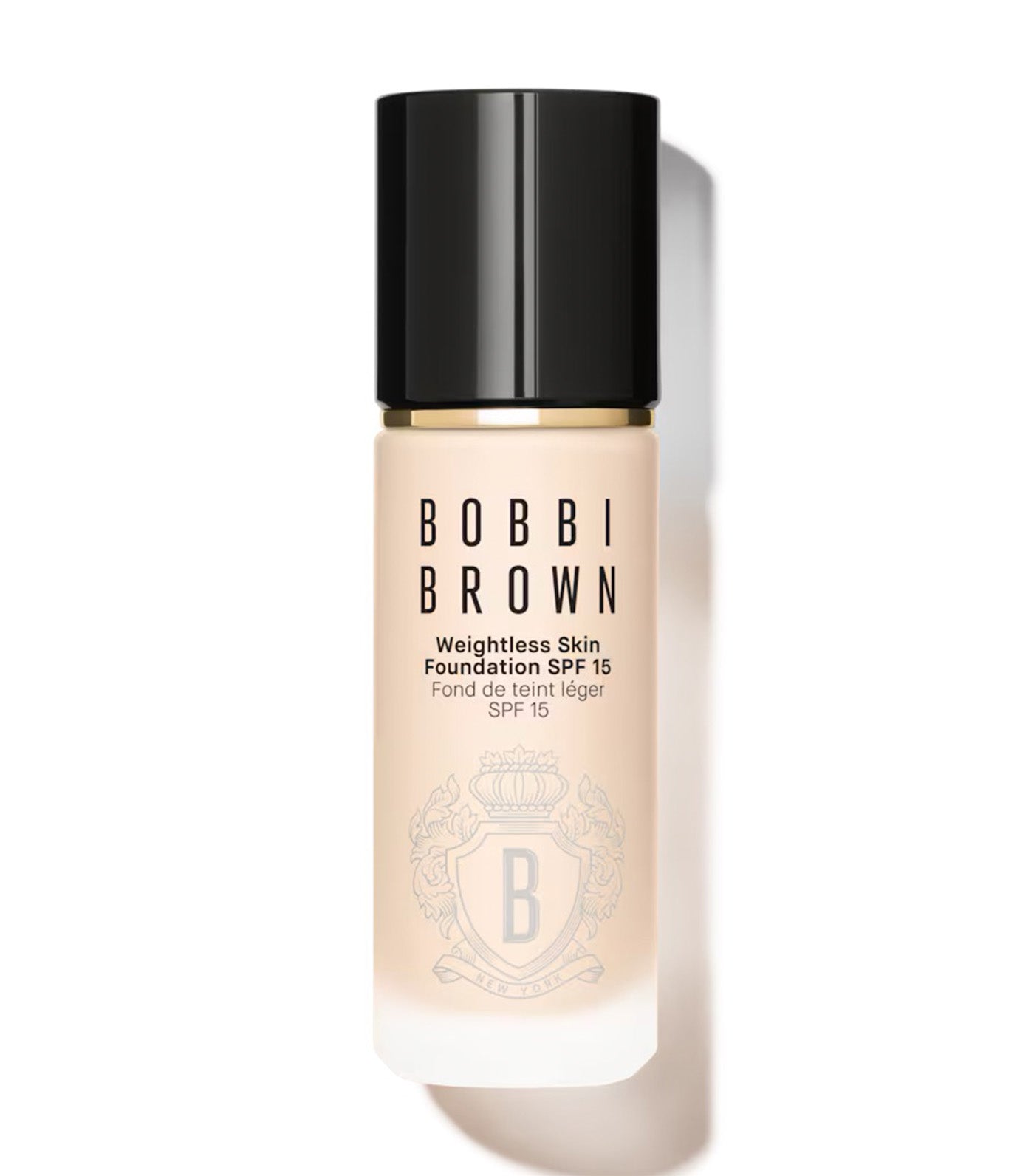 Weightless Skin Foundation SPF 15