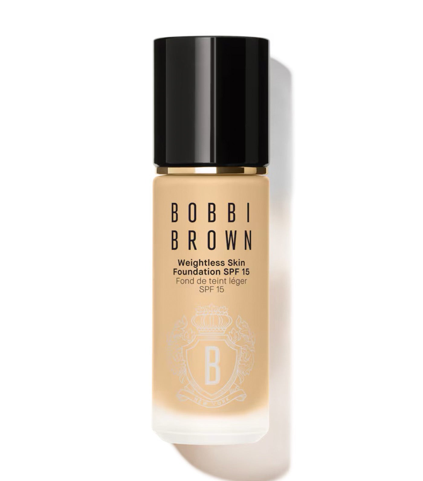 Weightless Skin Foundation SPF 15