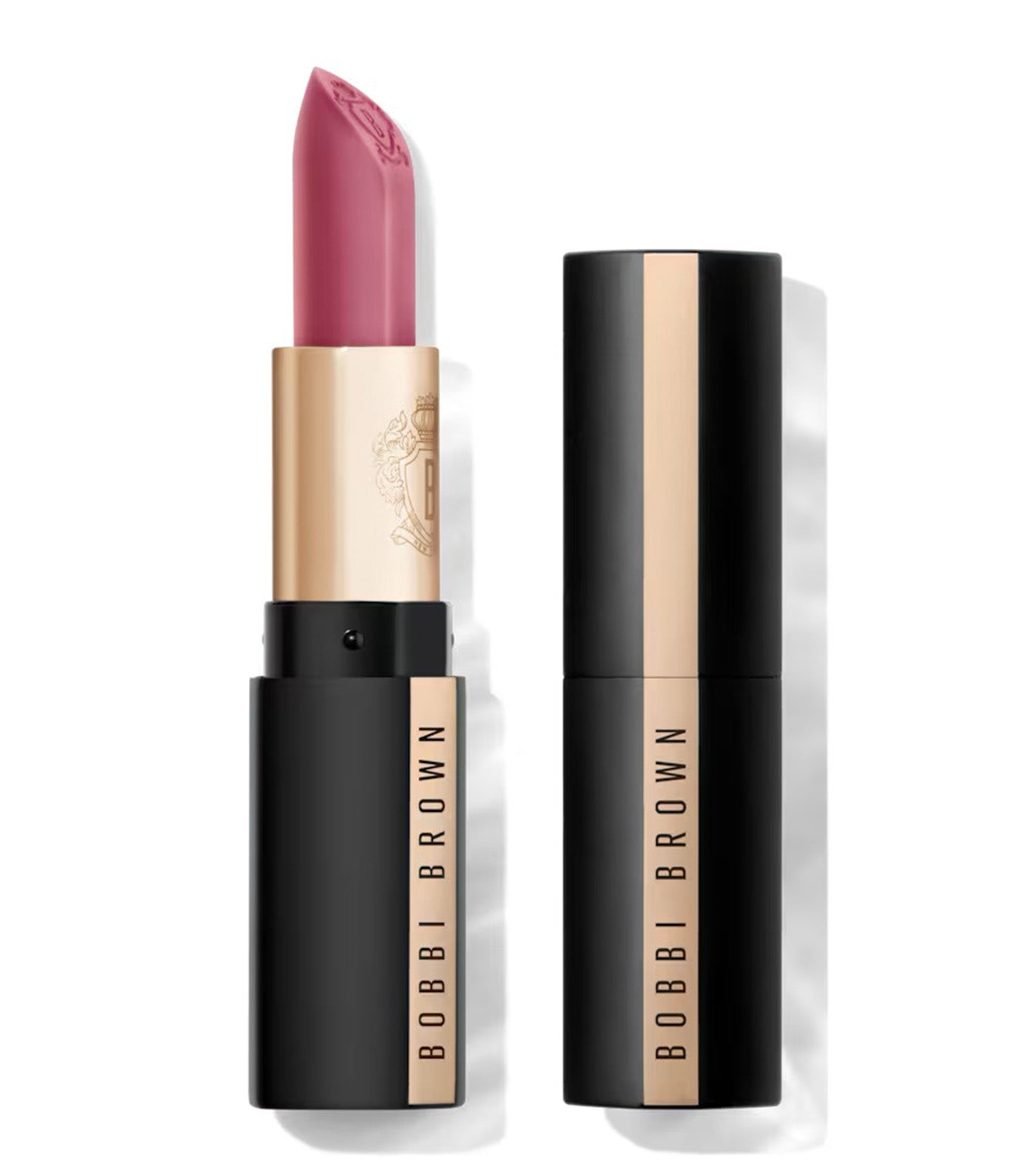 Luxe Cashmere Matte Lipstick