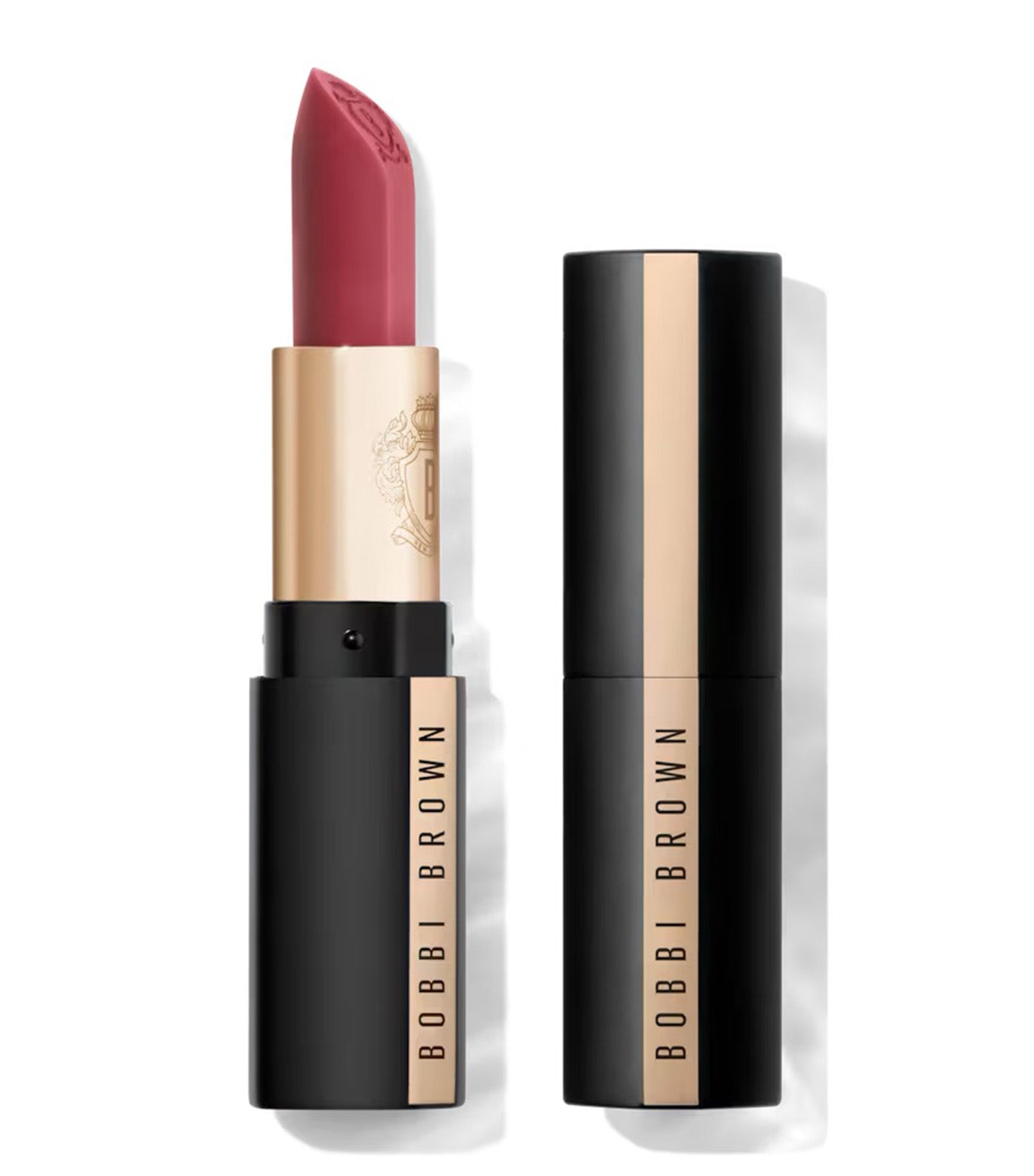 Luxe Cashmere Matte Lipstick