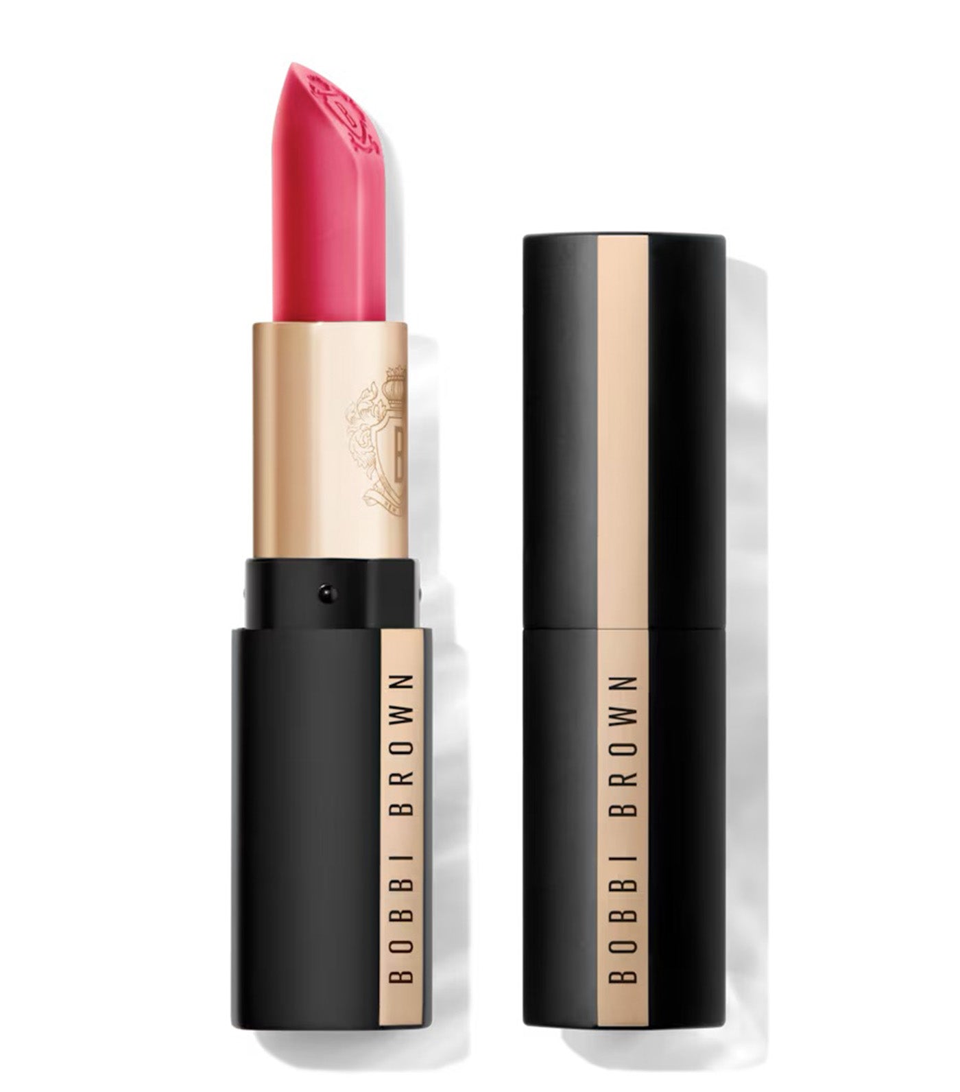Luxe Cashmere Matte Lipstick