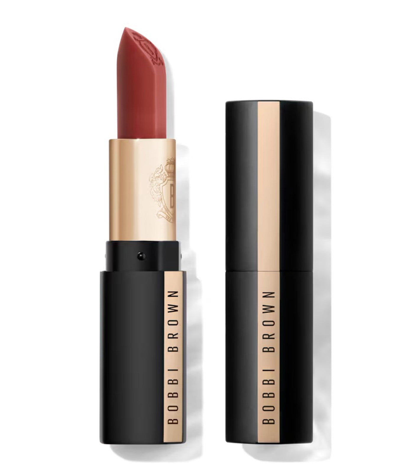 Luxe Cashmere Matte Lipstick