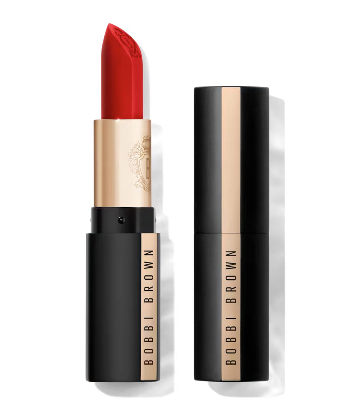 Luxe Cashmere Matte Lipstick