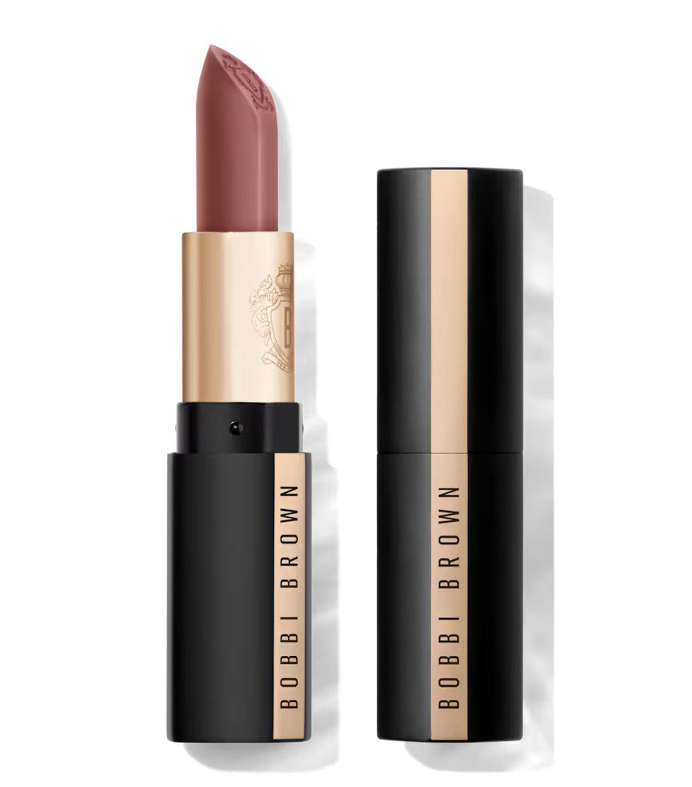 Luxe Cashmere Matte Lipstick
