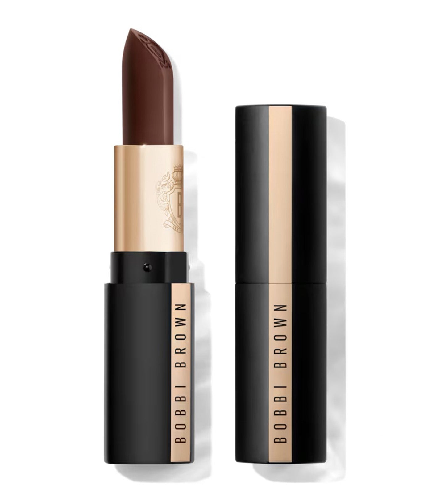 Luxe Cashmere Matte Lipstick