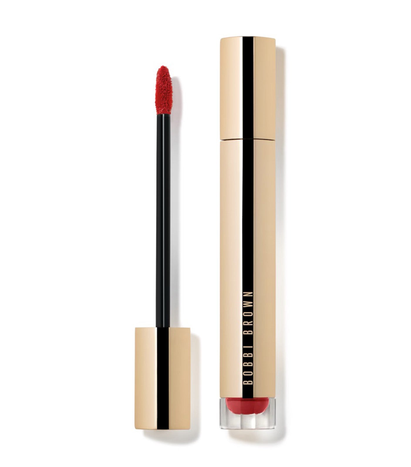 Luxe Matte Liquid Lipstick