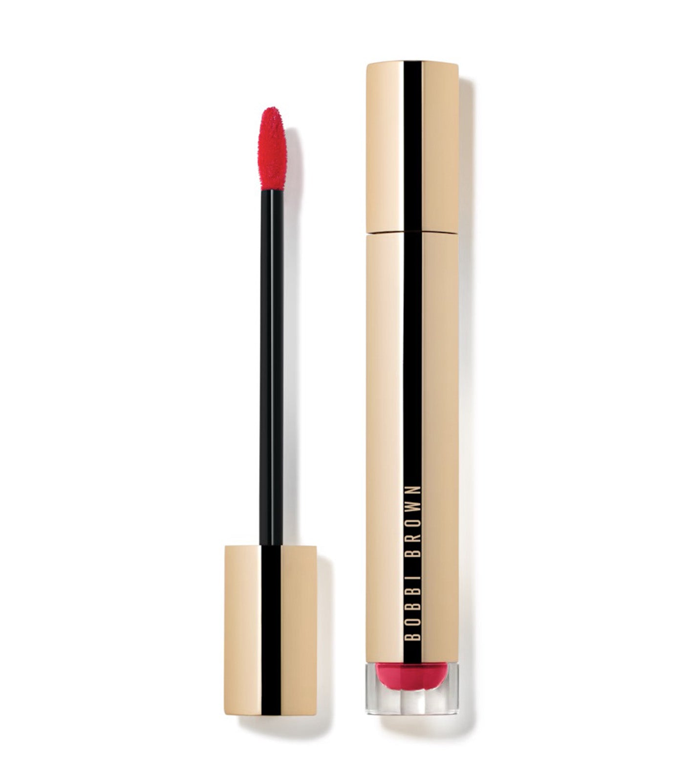 Luxe Matte Liquid Lipstick