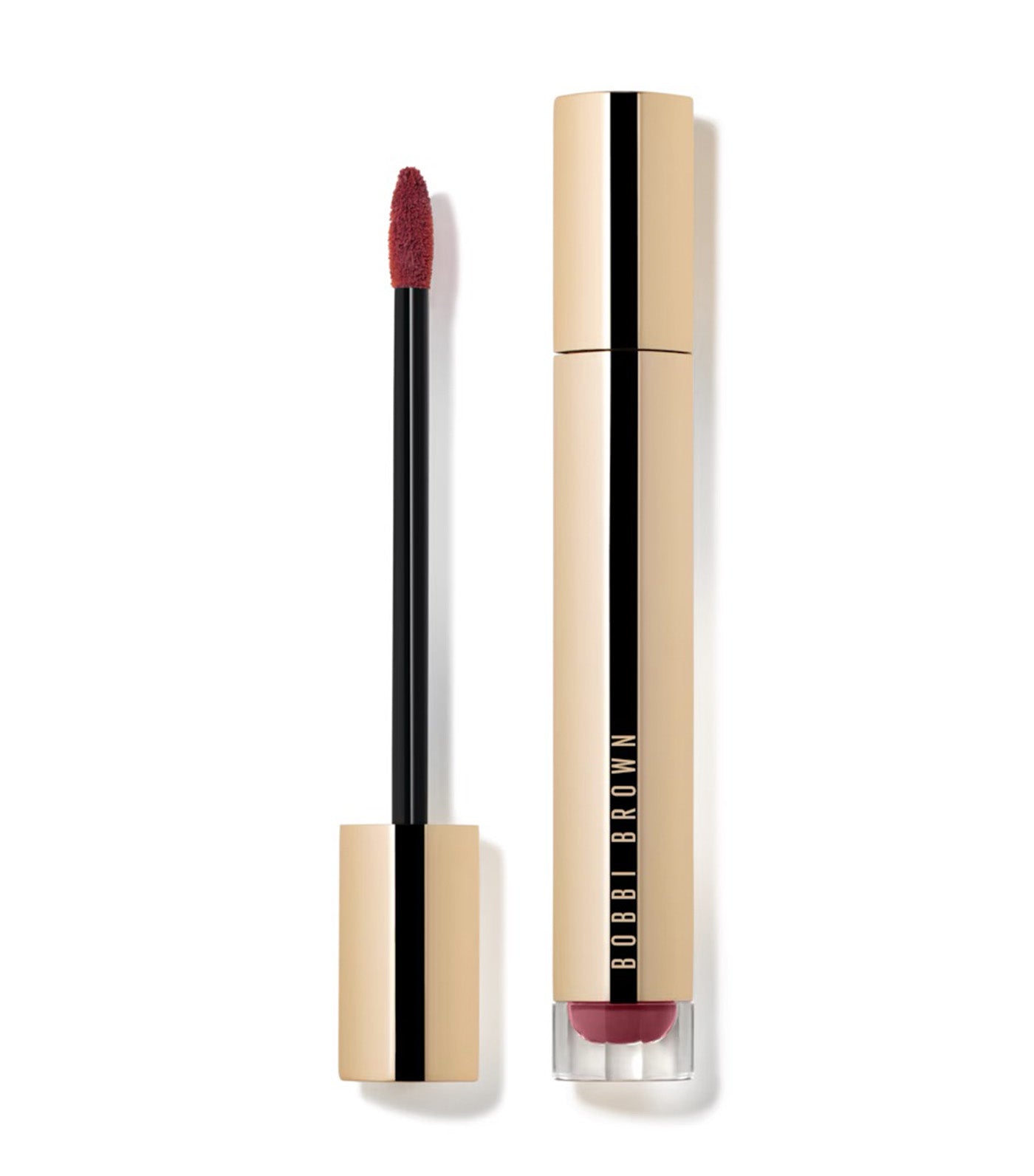 Luxe Matte Liquid Lipstick