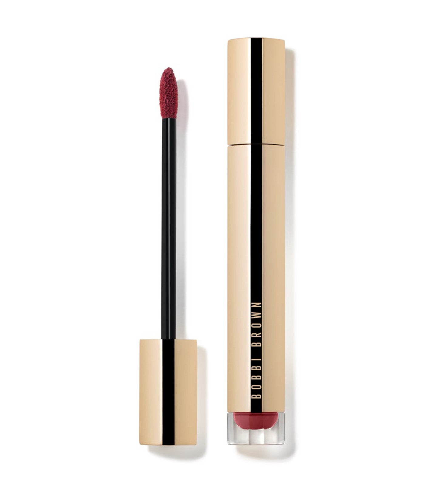 Luxe Matte Liquid Lipstick