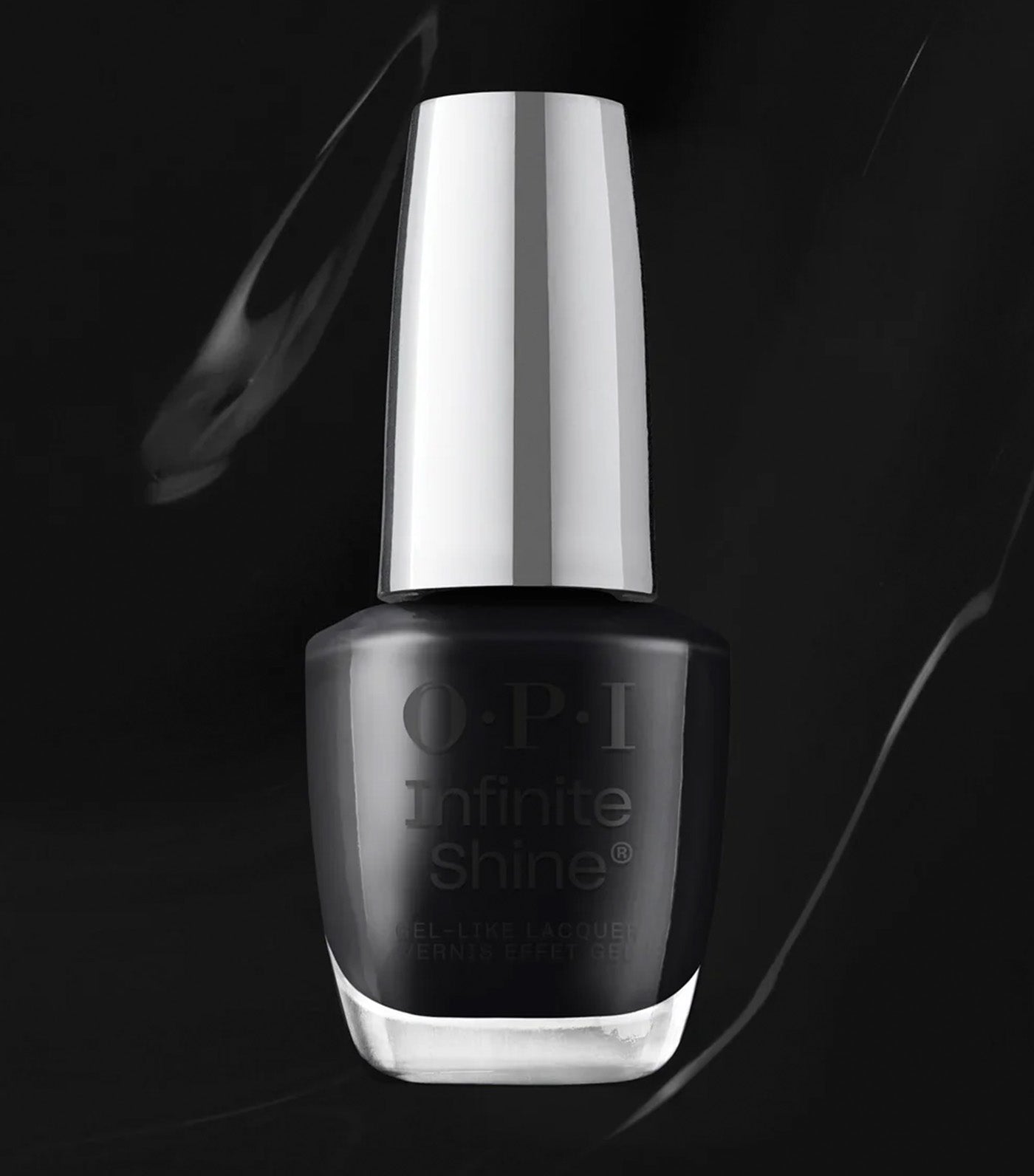 Infinite Shine 2 - Blacks