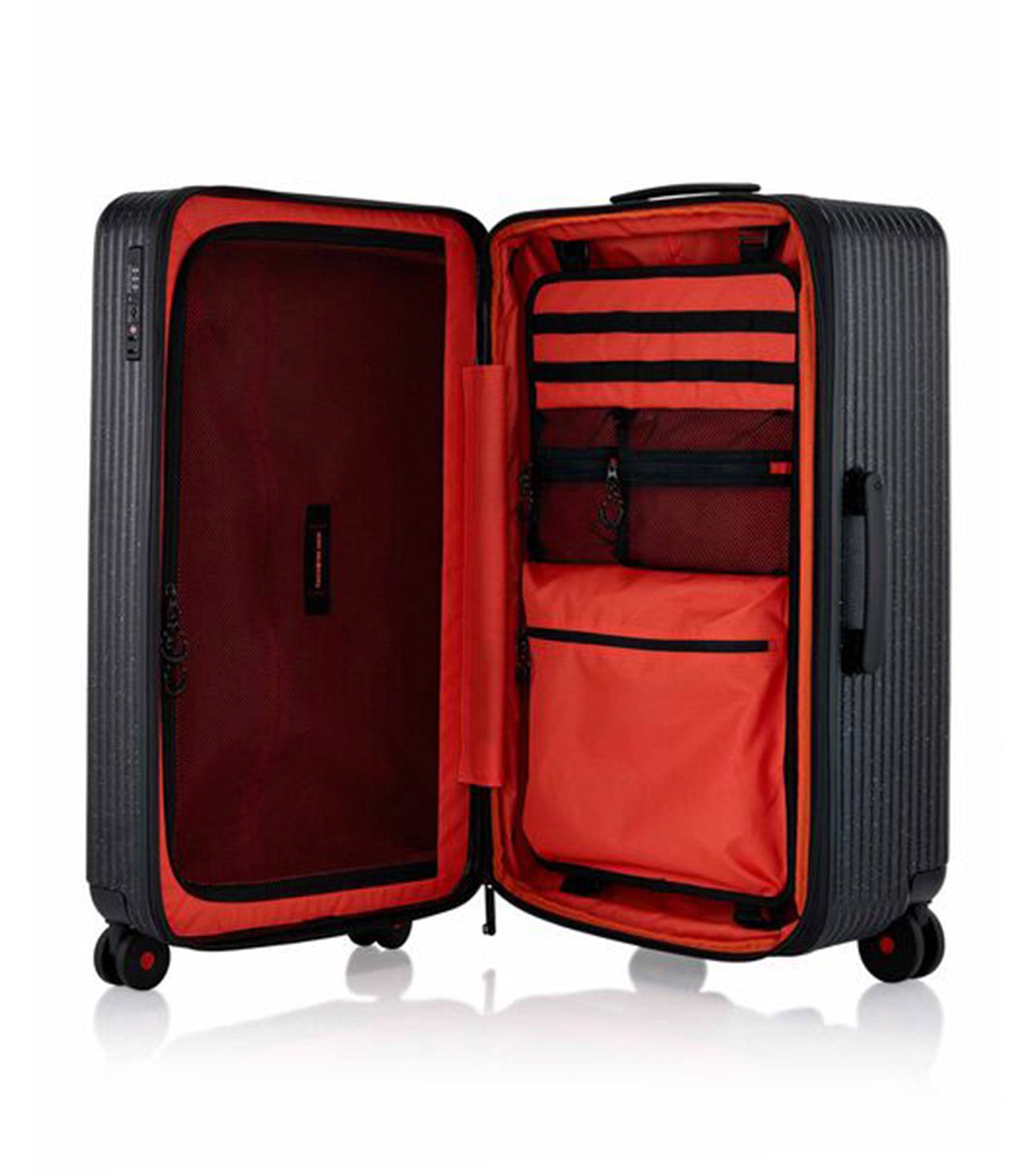 TOIIS XP Trunk 75/28 EXP