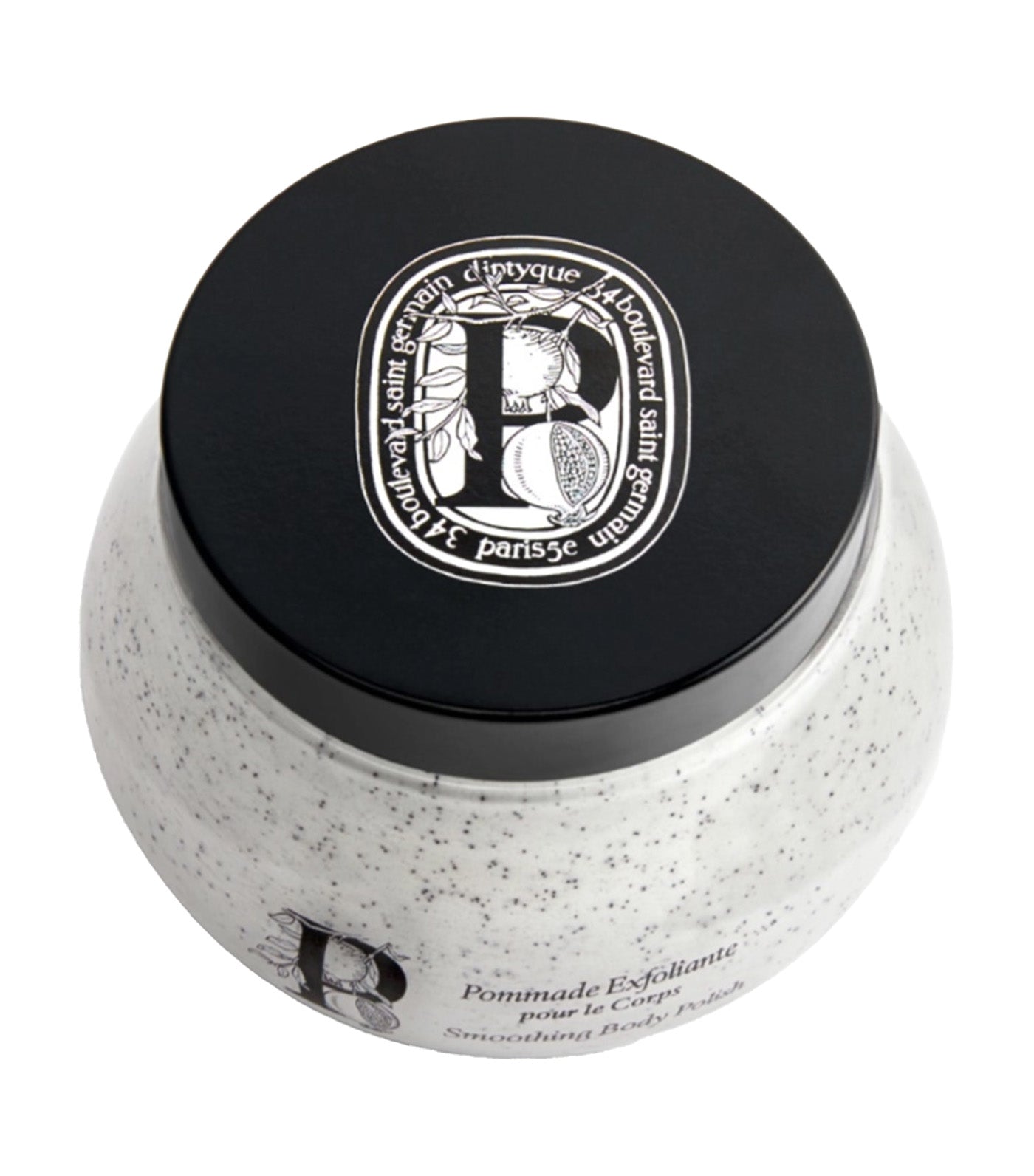 Smoothing Body Polish