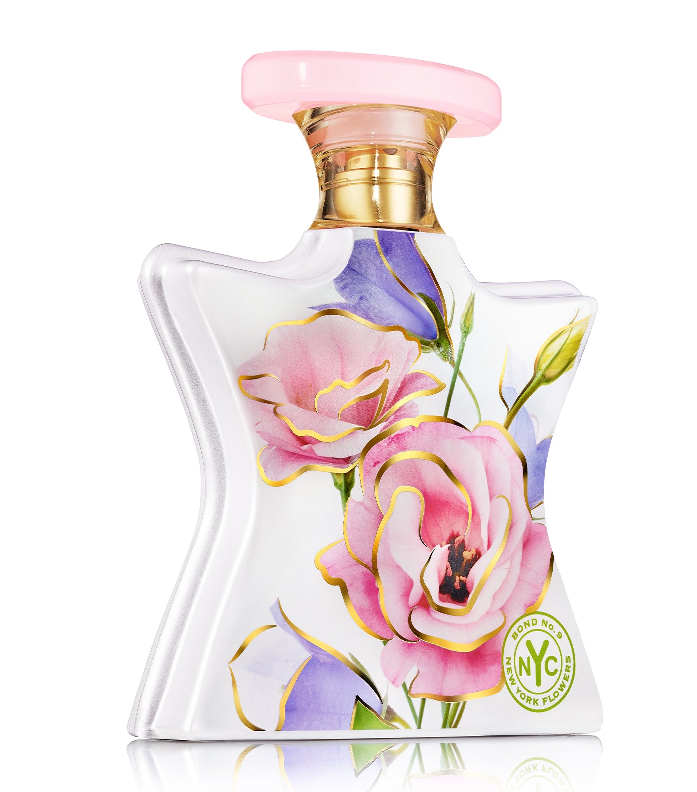 Bond No. 9 New York Flowers