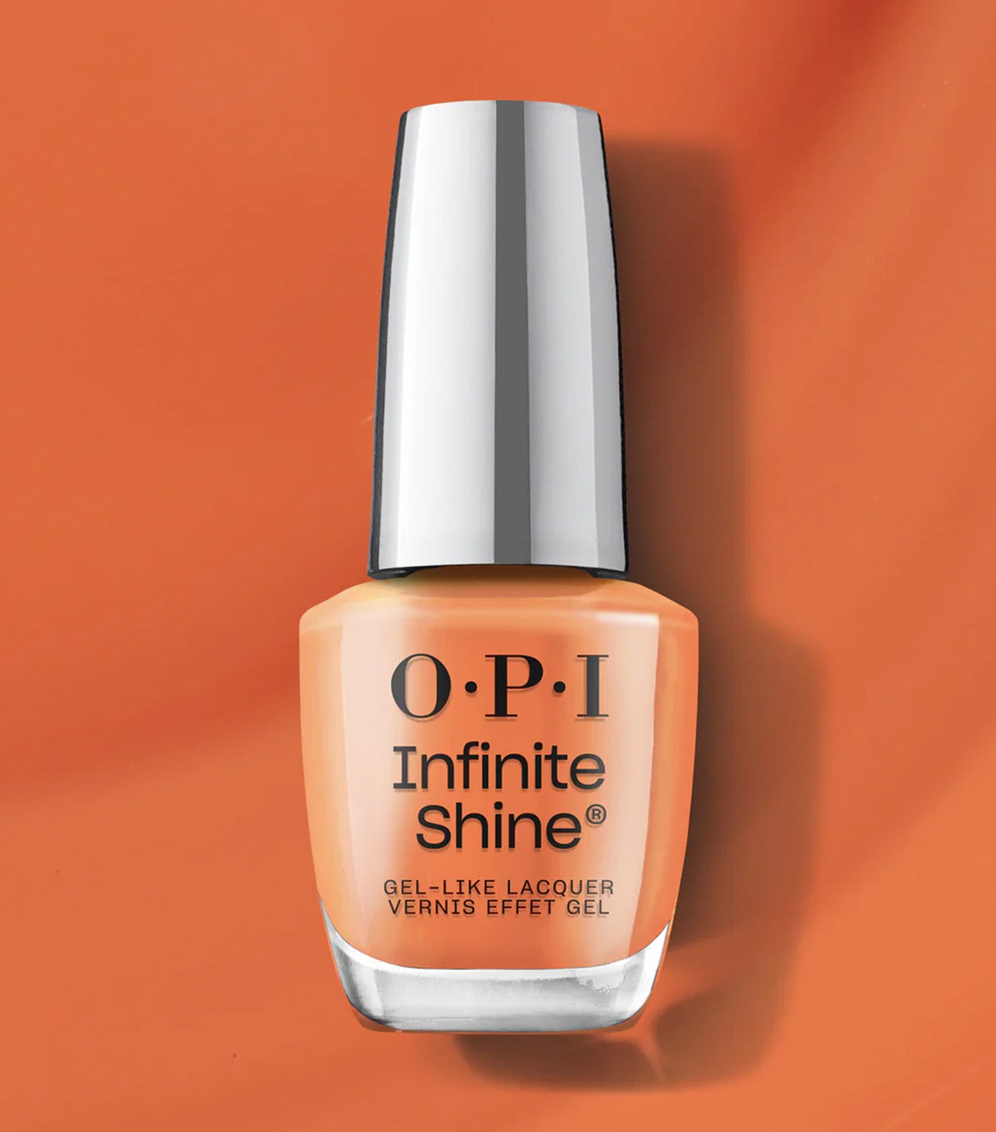 Infinite Shine 2 - Oranges