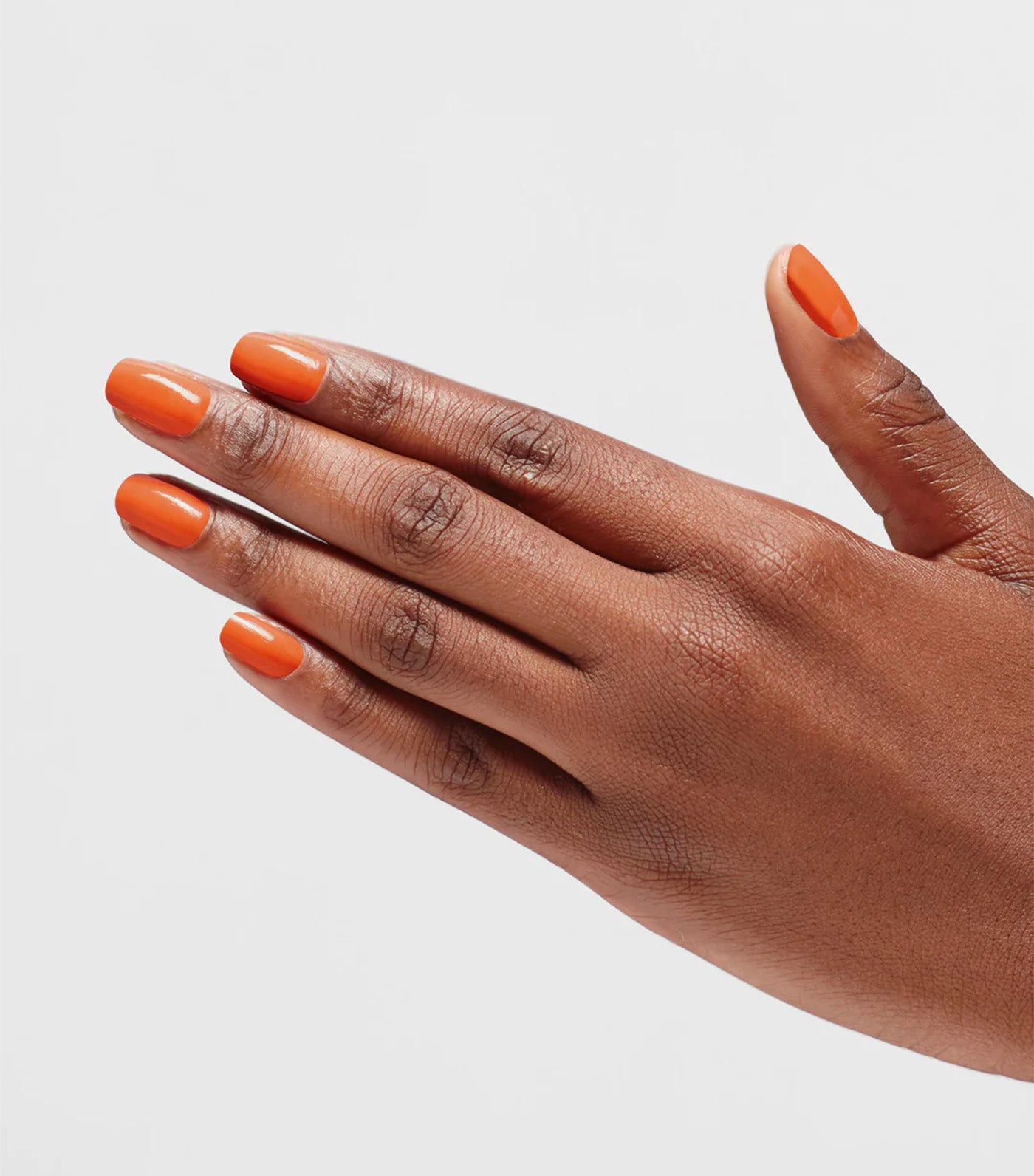 Infinite Shine 2 - Oranges