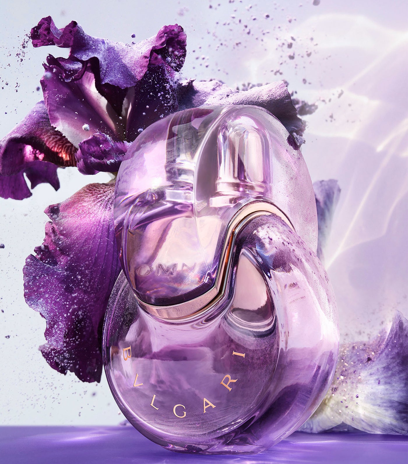 Burberry discount amethyst perfume