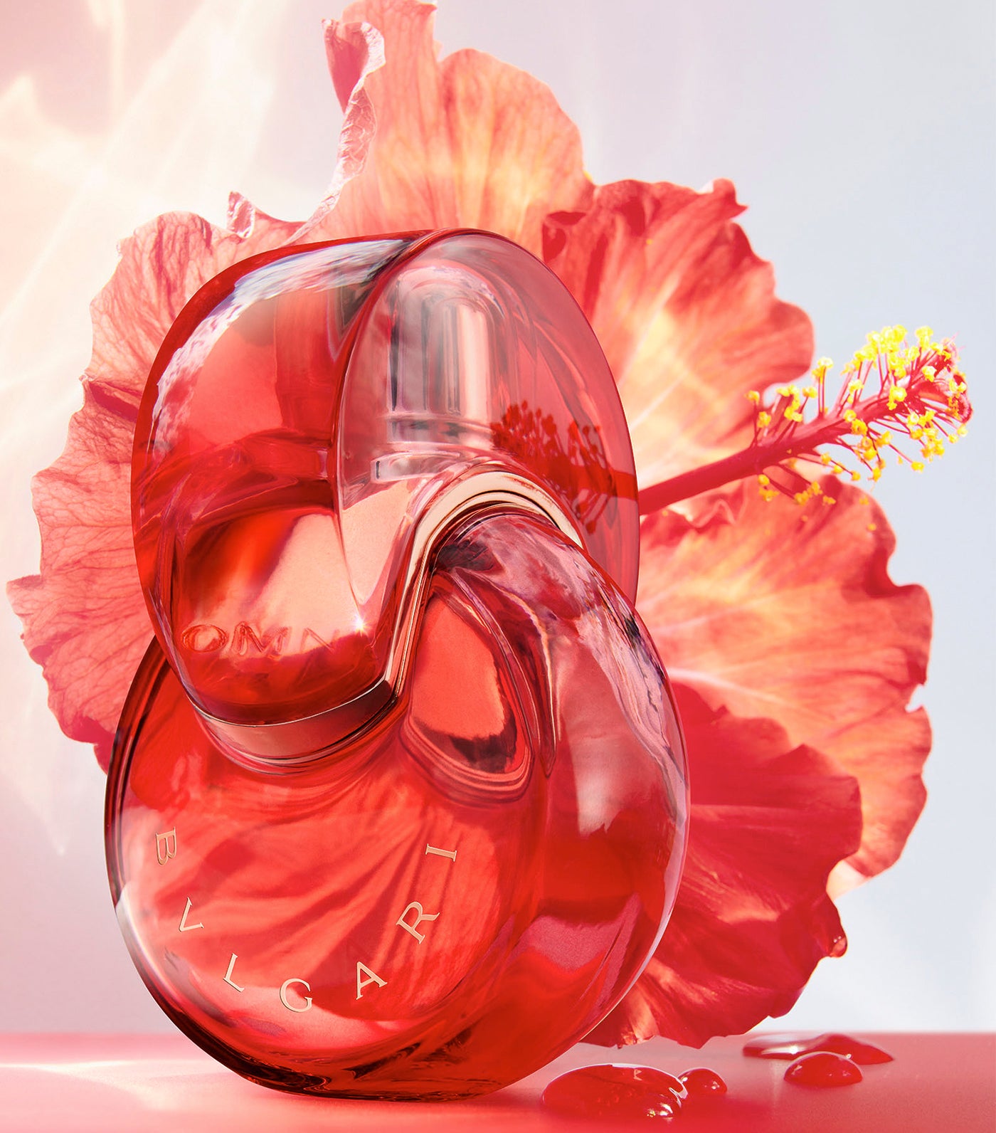 Bvlgari 2024 omnia coral