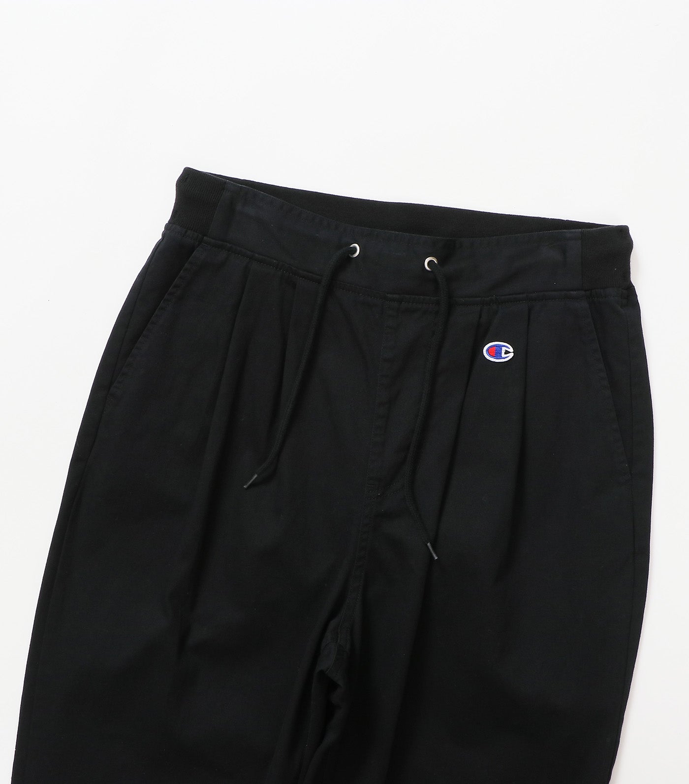Japan Line Long Pants Black