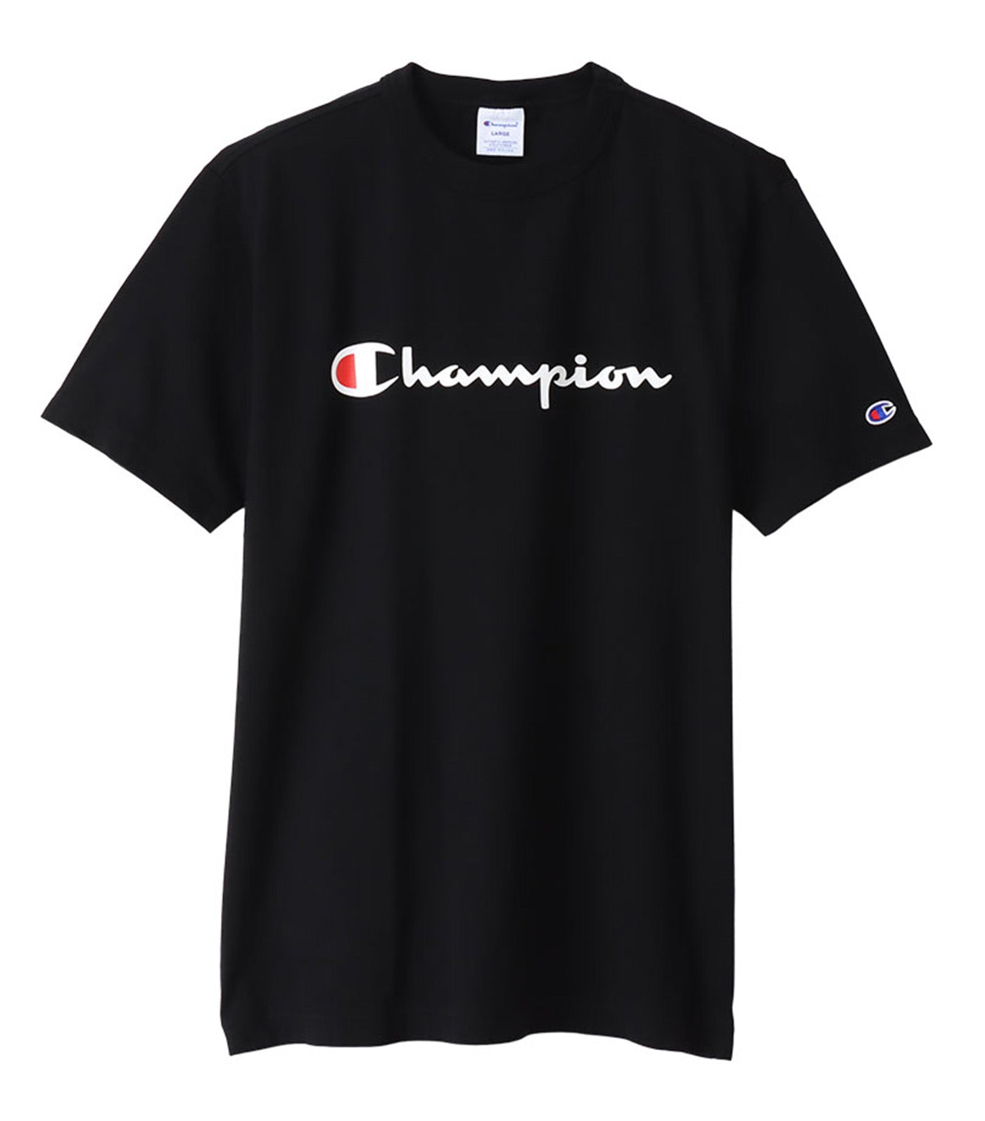 Champion 2025 japan tee