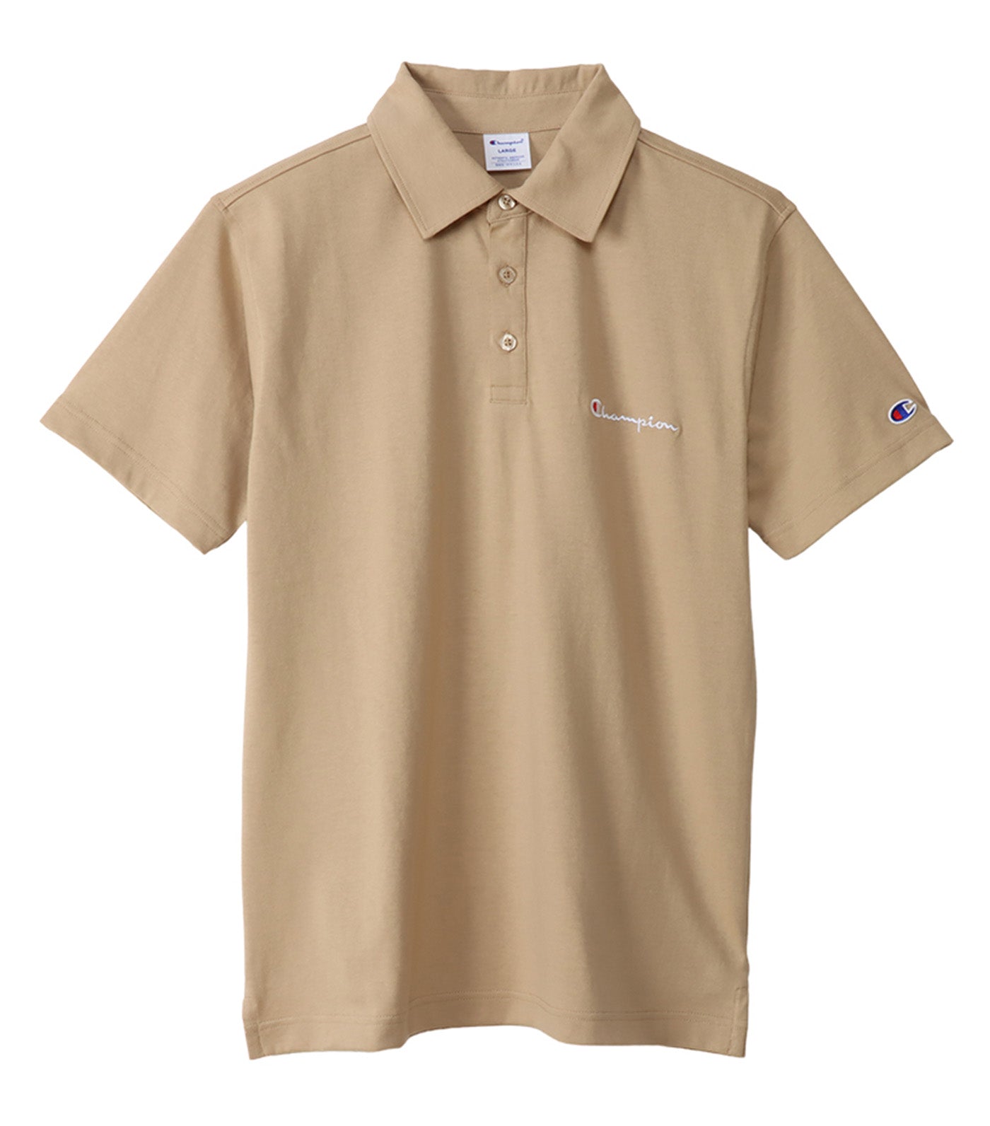 Champion store collared shirts