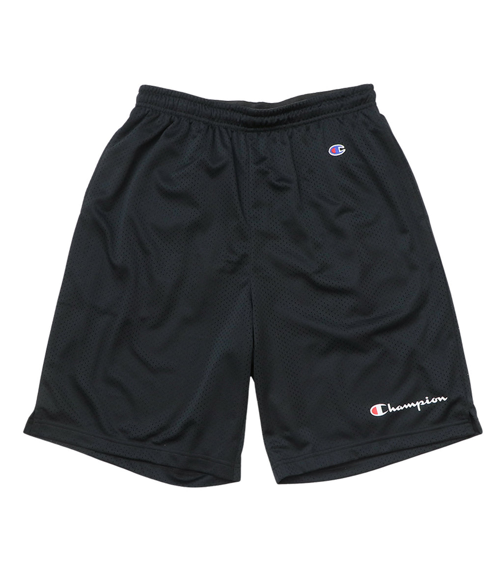 champion reversible mesh shorts