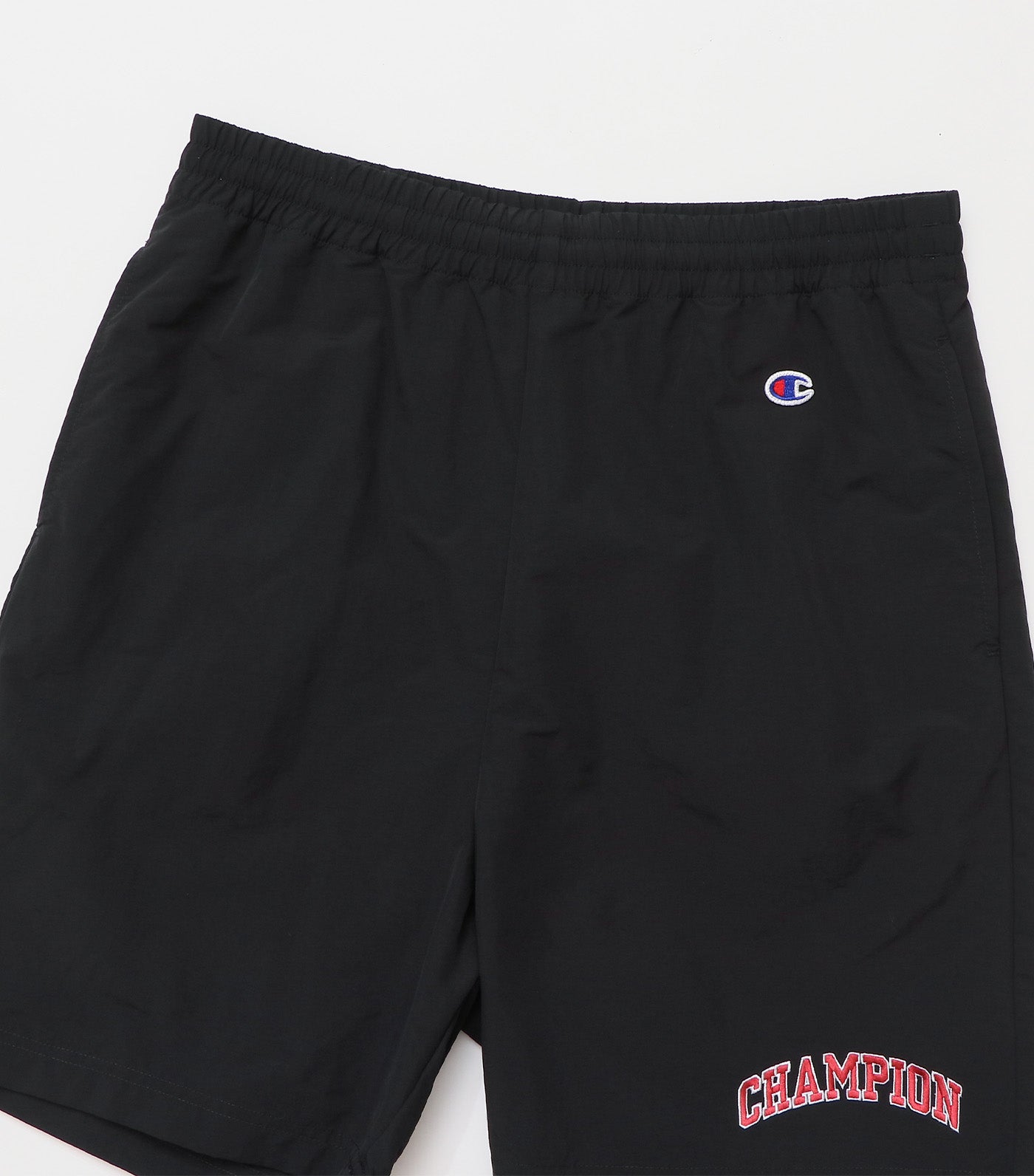 Japan Line Shorts Black