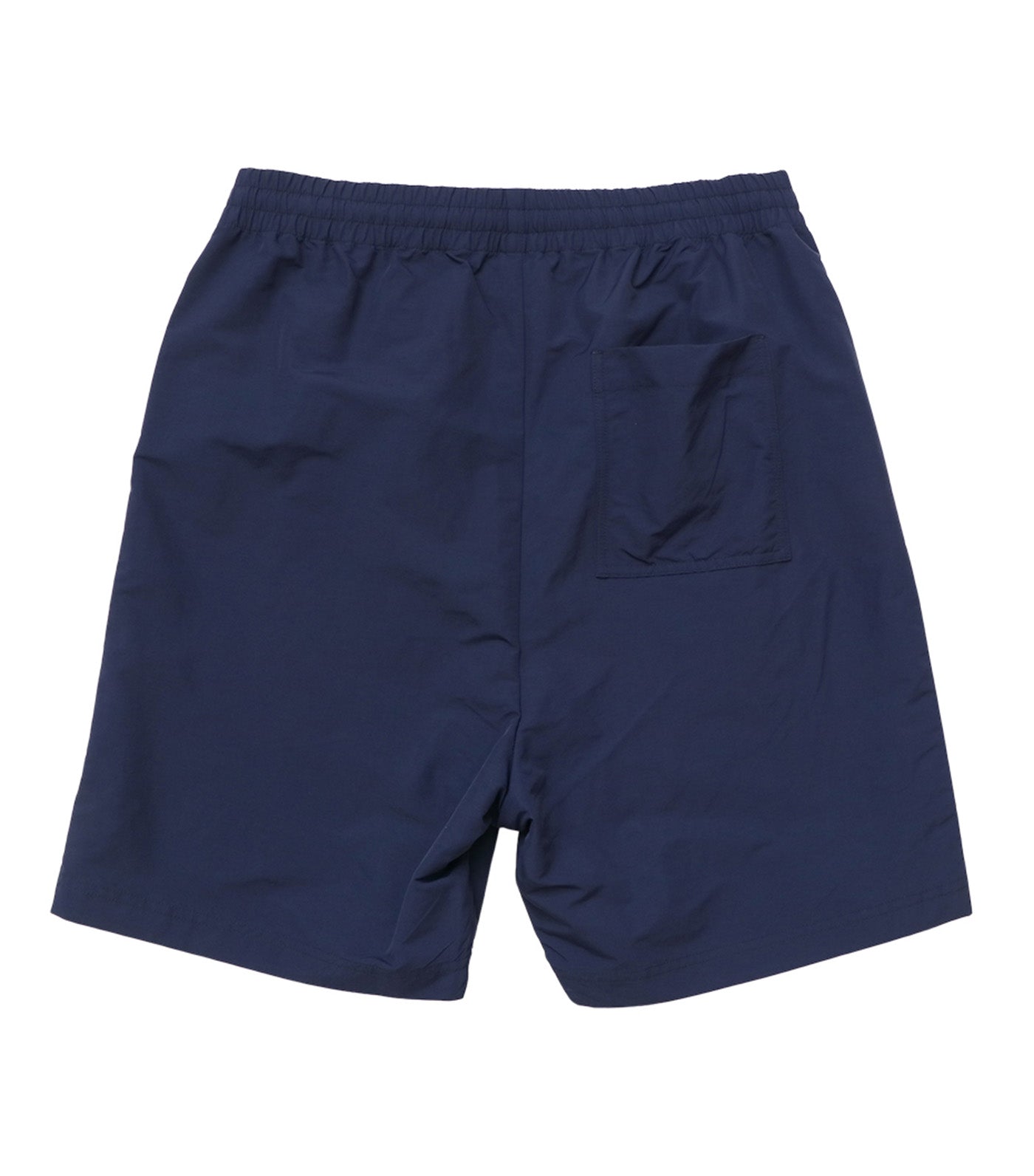 Japan Line Shorts Navy