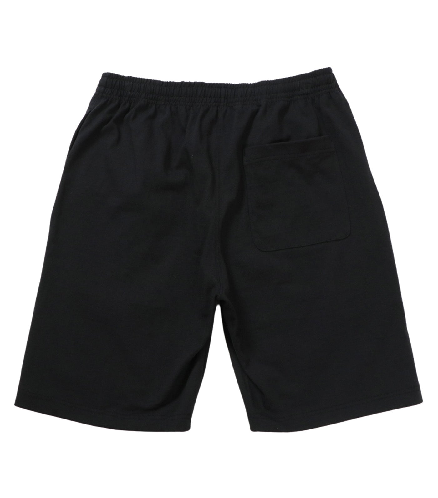 Japan Line Shorts Black