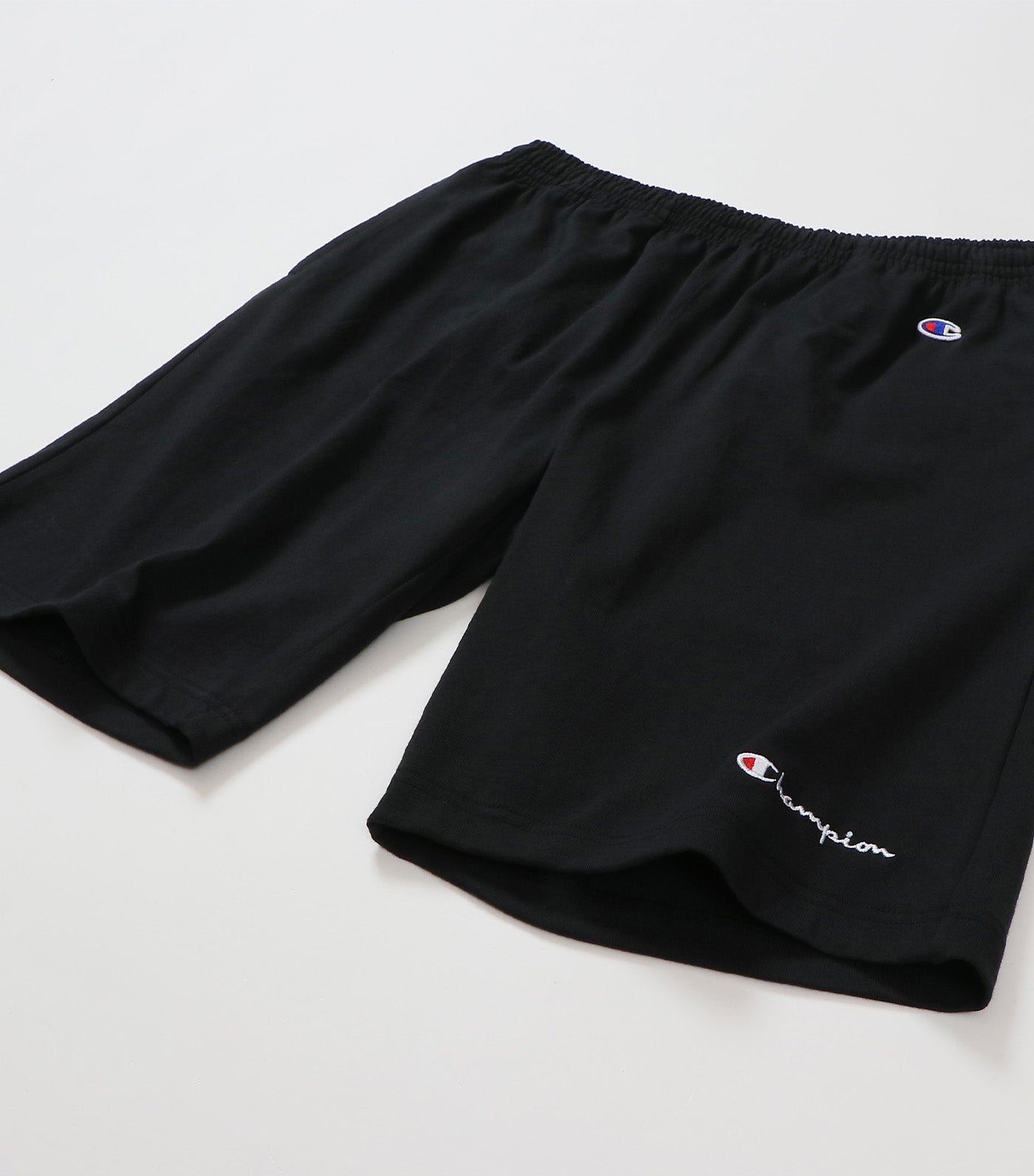 Japan Line Shorts Black