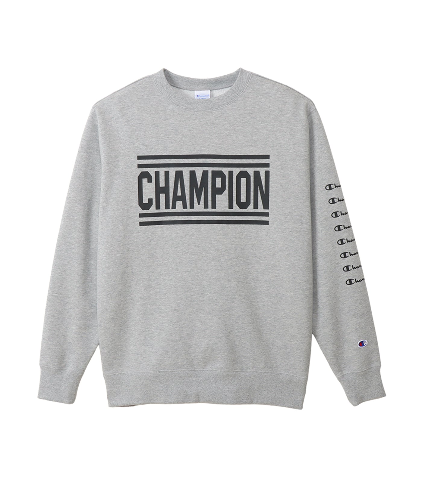 Champion sweater hotsell philippines nightlife