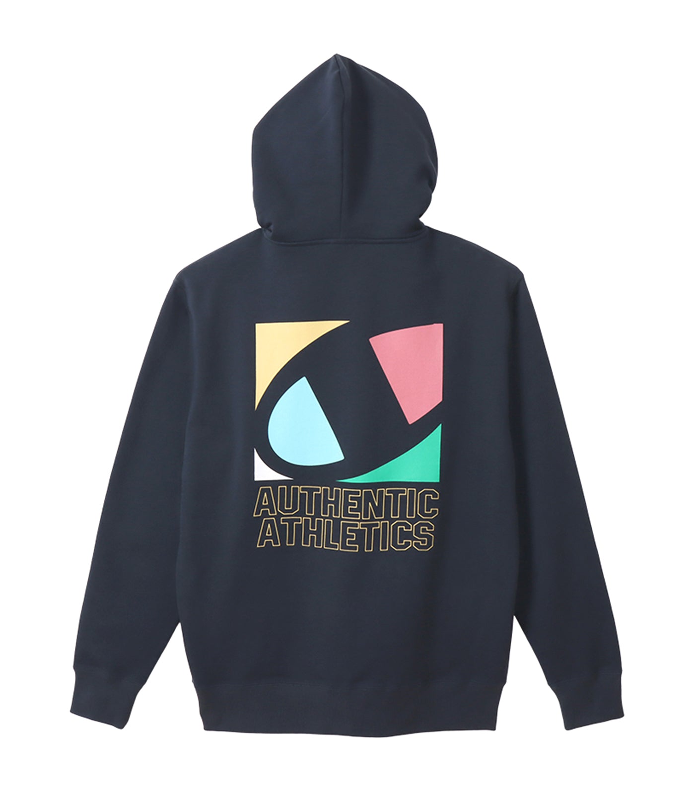 Champion Japan Line Hooded Sweatshirt Navy