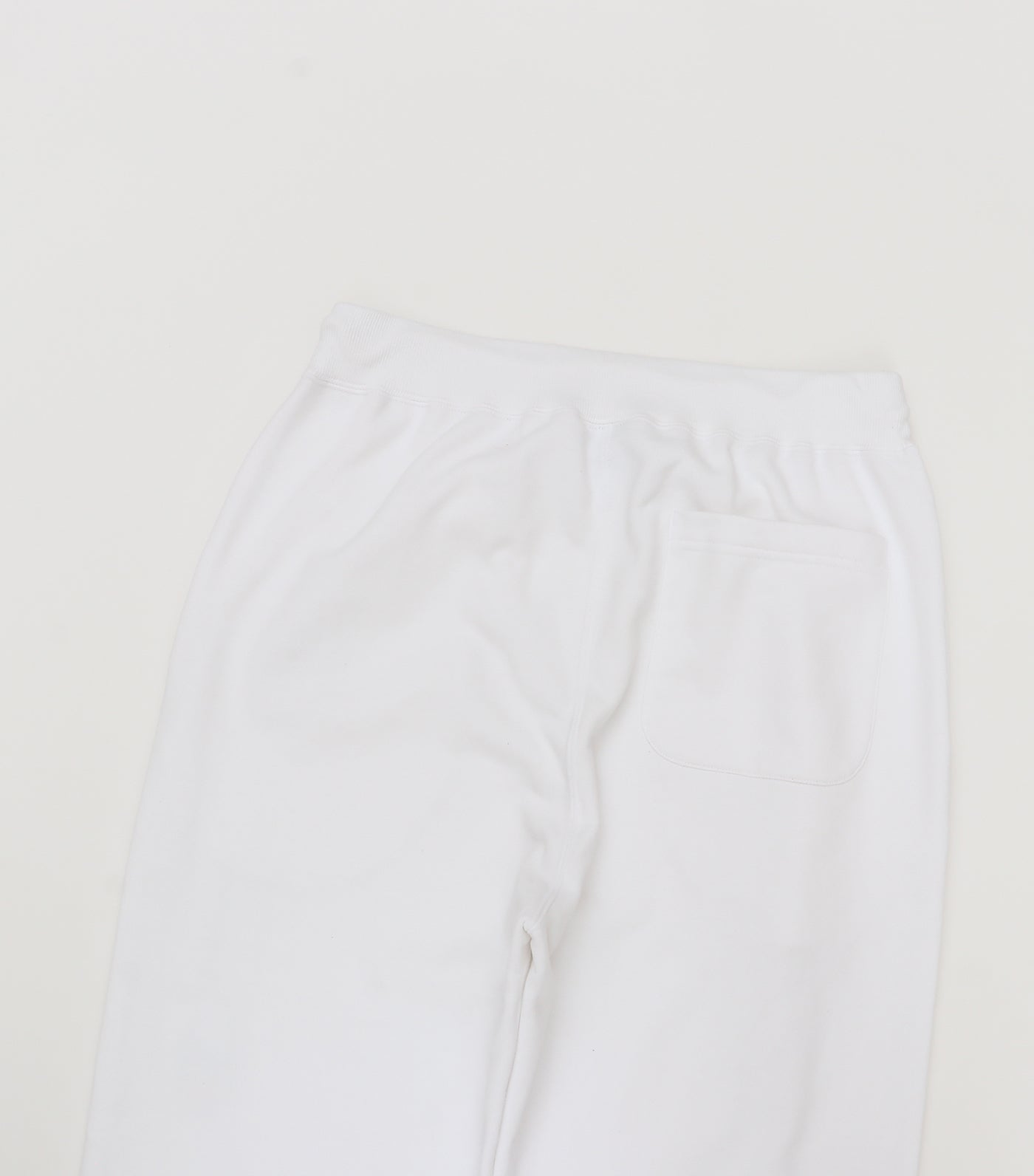 Japan Line Long Pants White