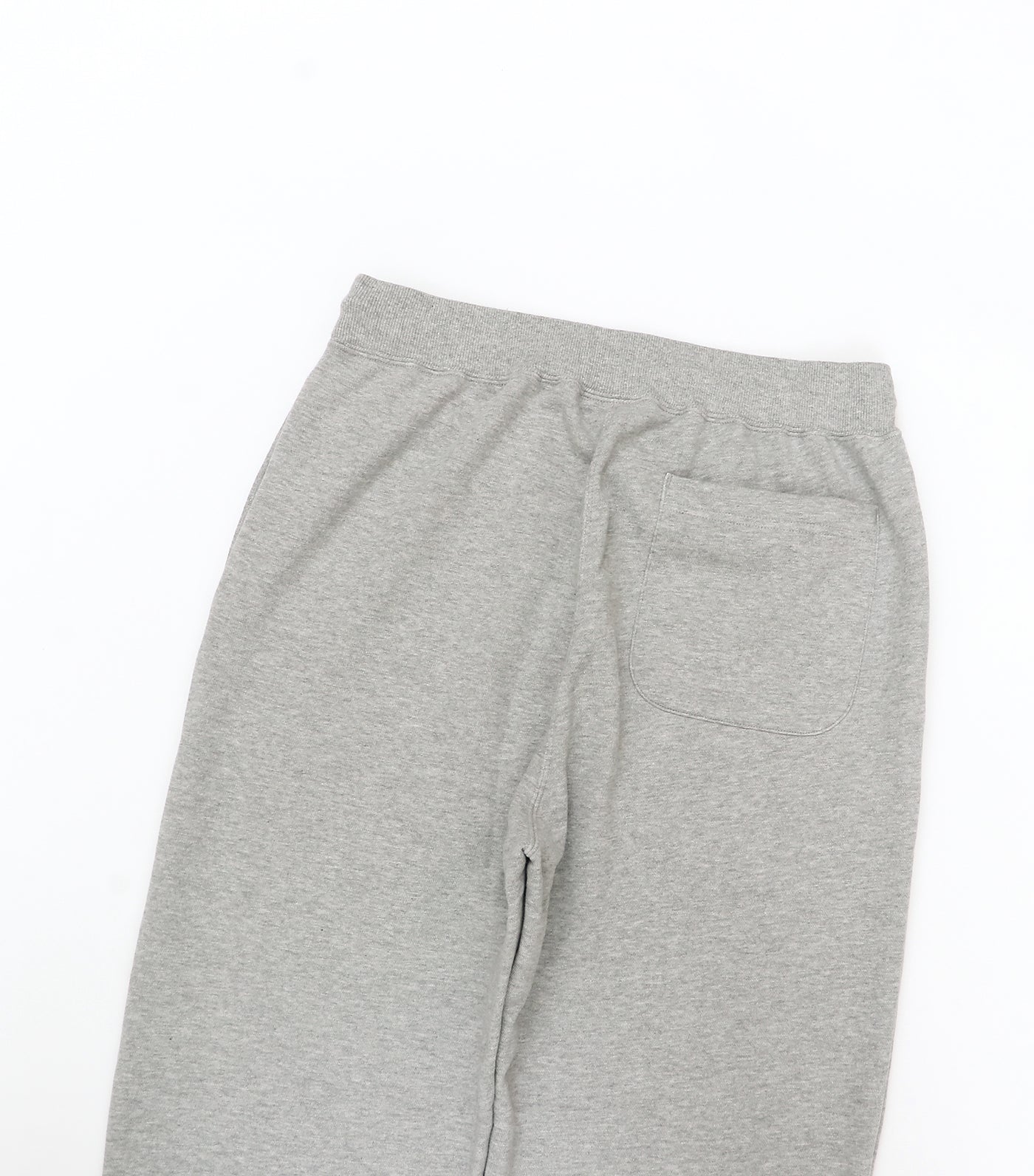 Japan Line Long Pants Oxford Gray