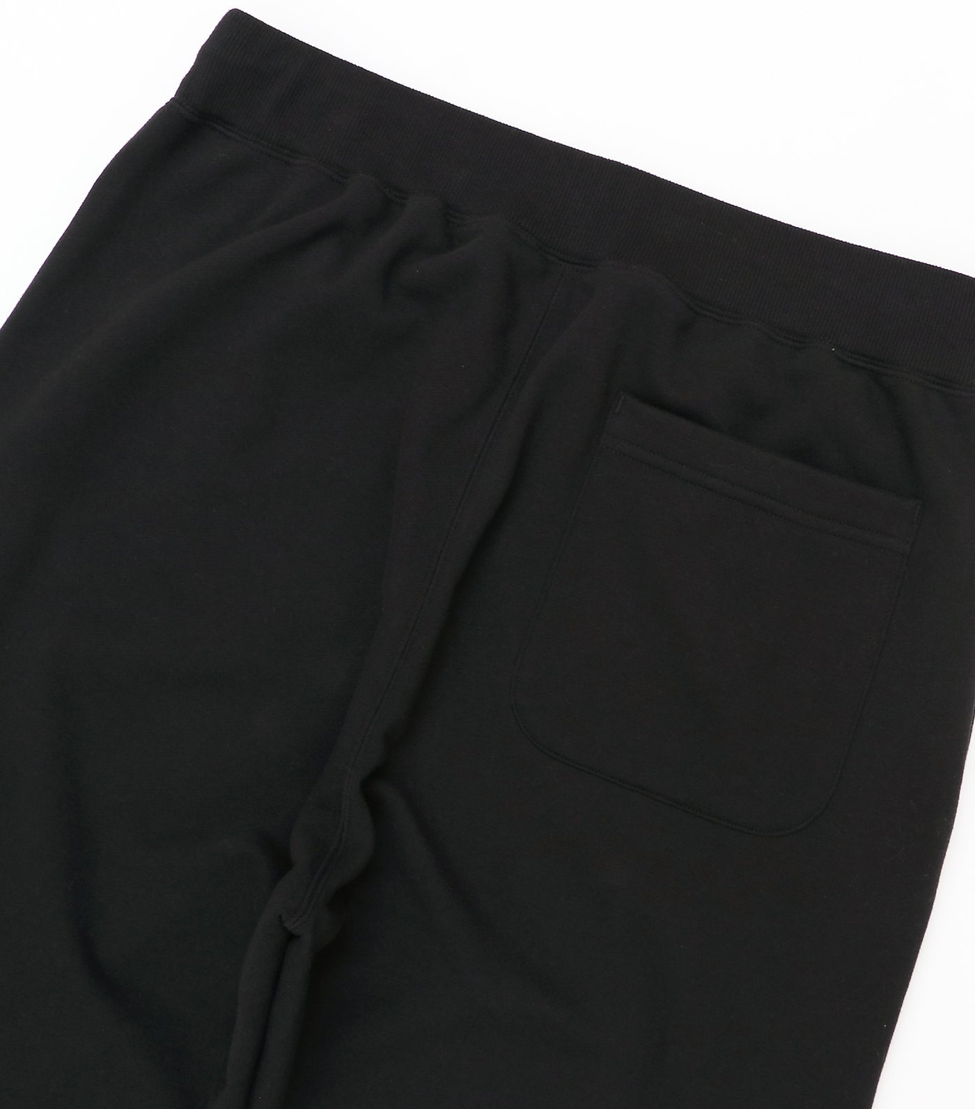 Japan Line Long Pants Black