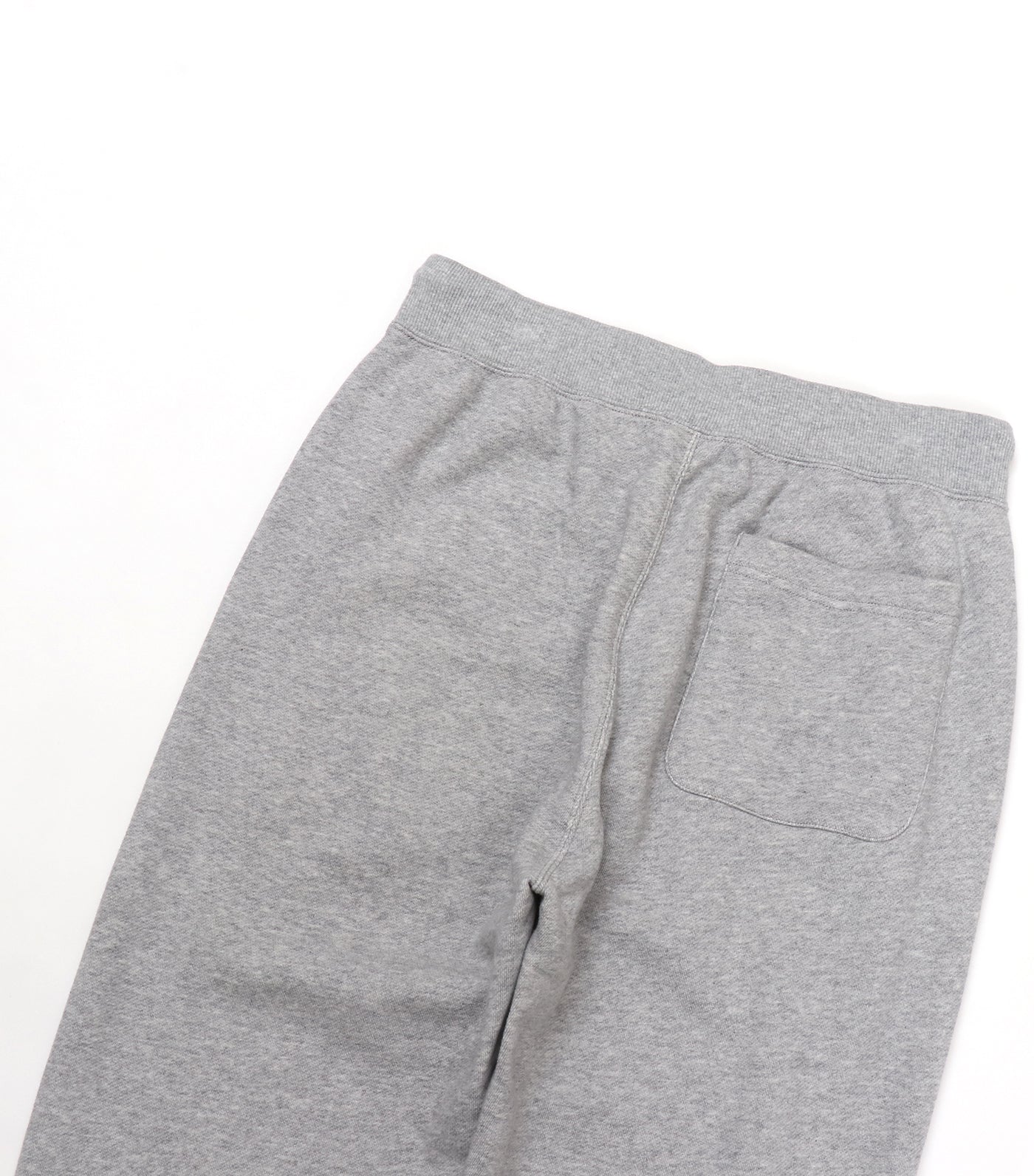 Japan Line Long Pants Oxford Gray