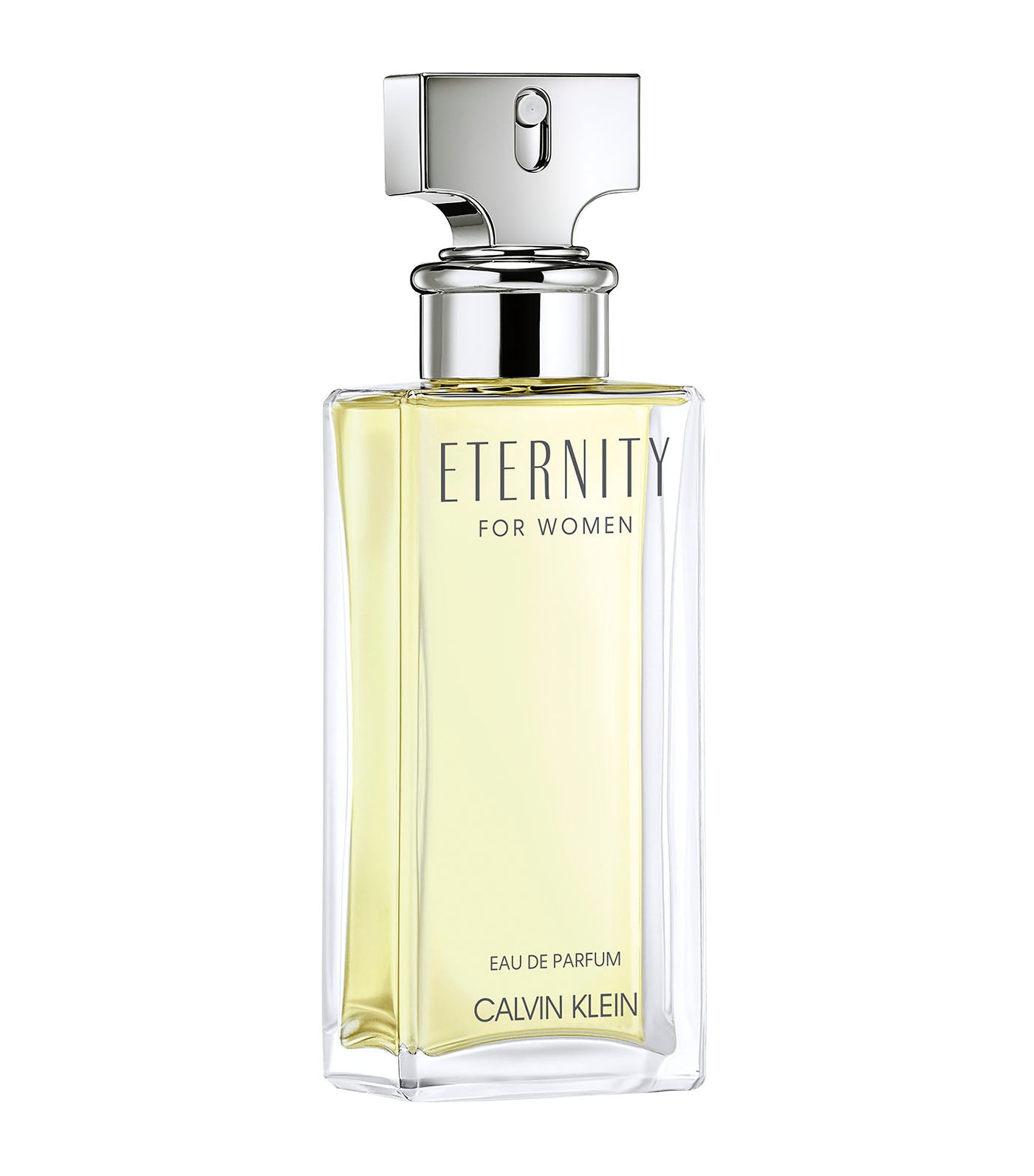 Ck eternity deals perfume for her