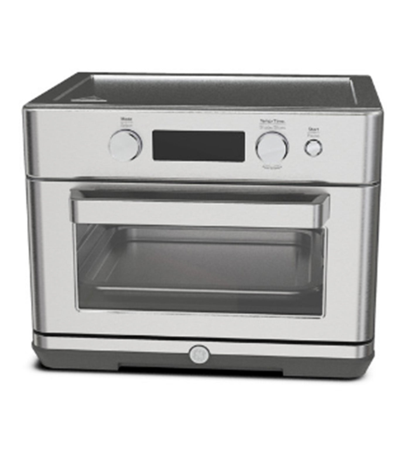 Air Fryer Oven Gray, 23L - 8 Functions