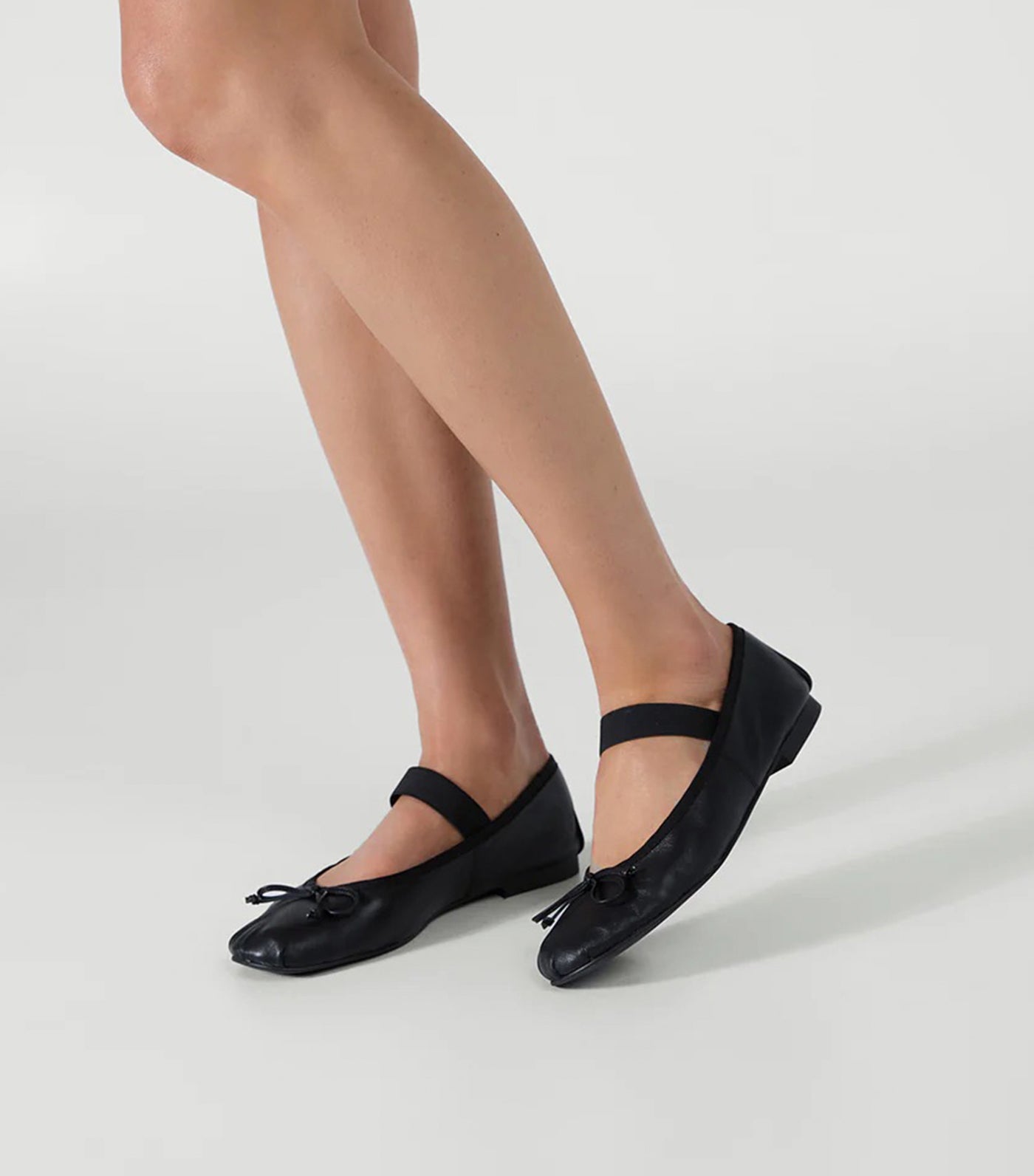Caspian Black