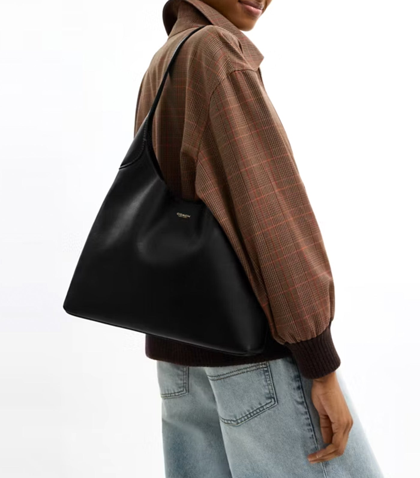 Brooklyn Shoulder Bag 34