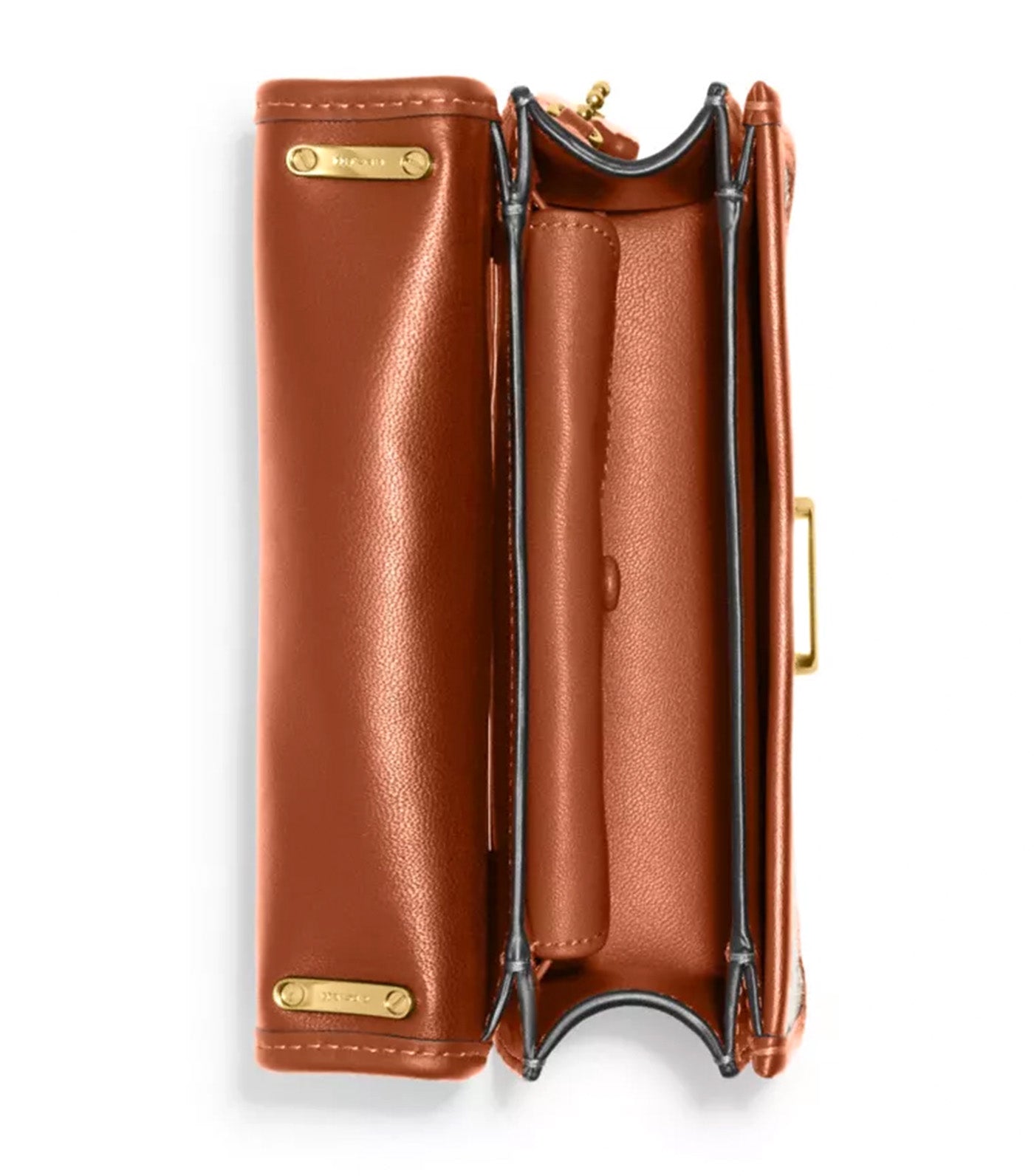 Bandit Leather Crossbody